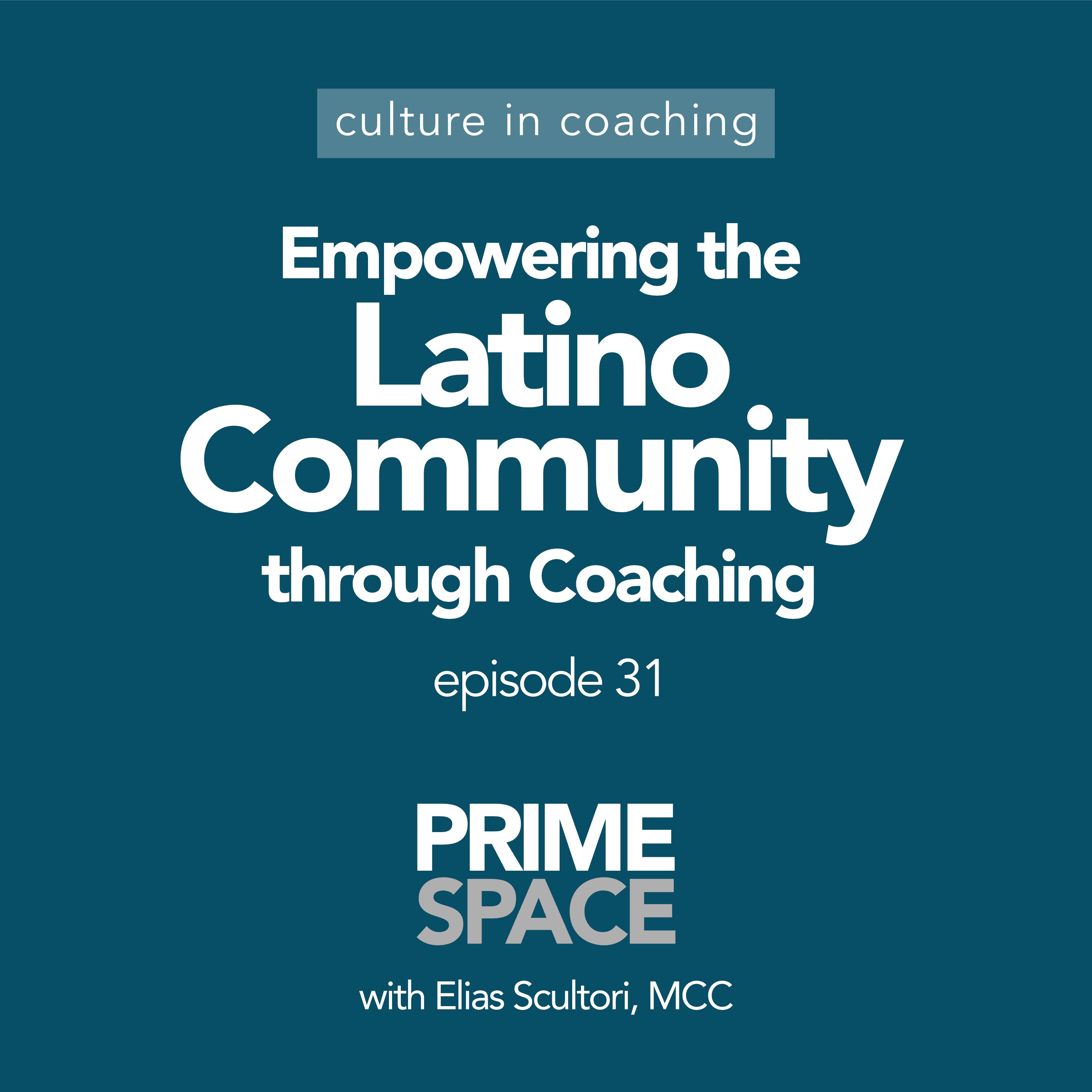 Empowering the Latino Community through Coaching