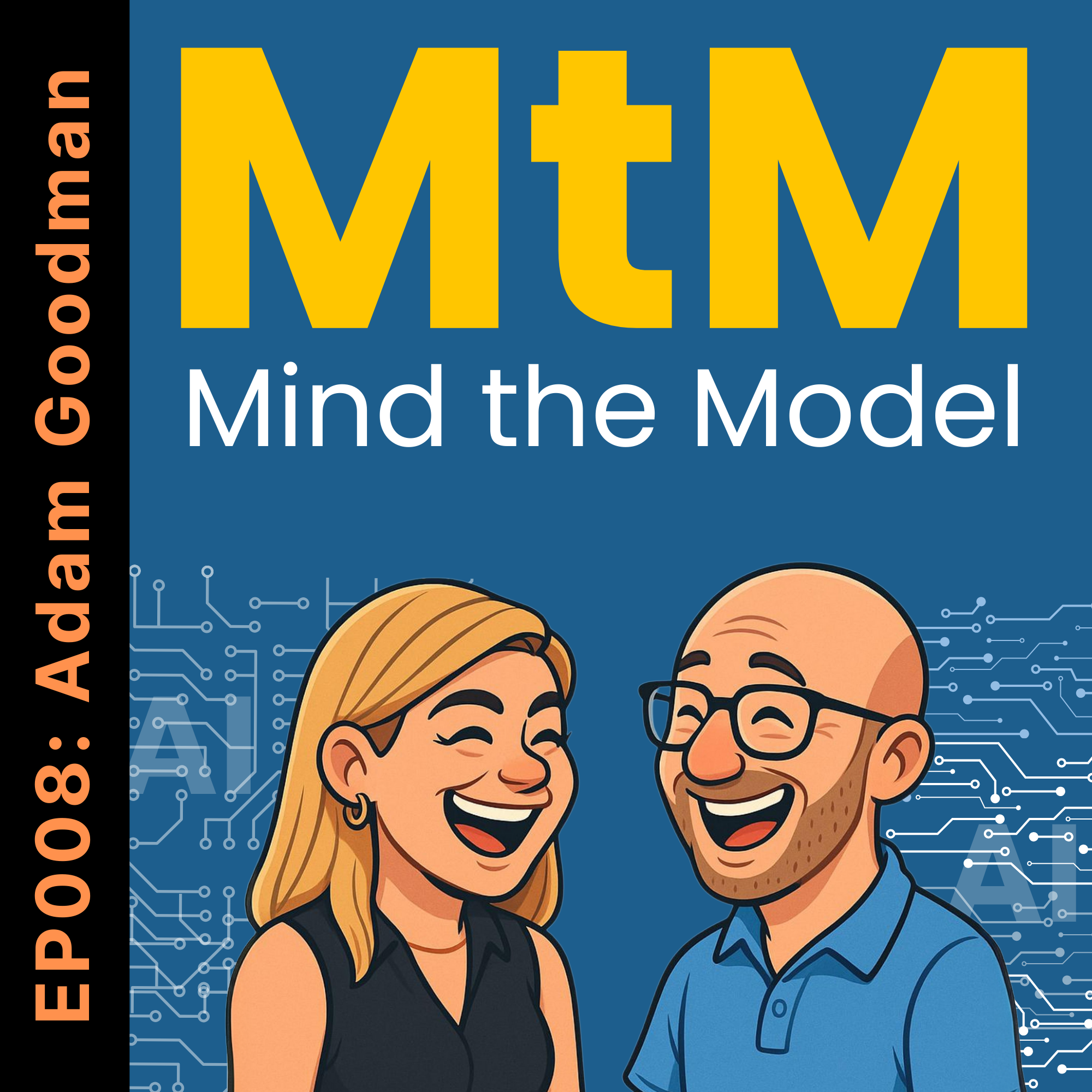 Mind the Model: The Modern Marketer\'s Guide to AI