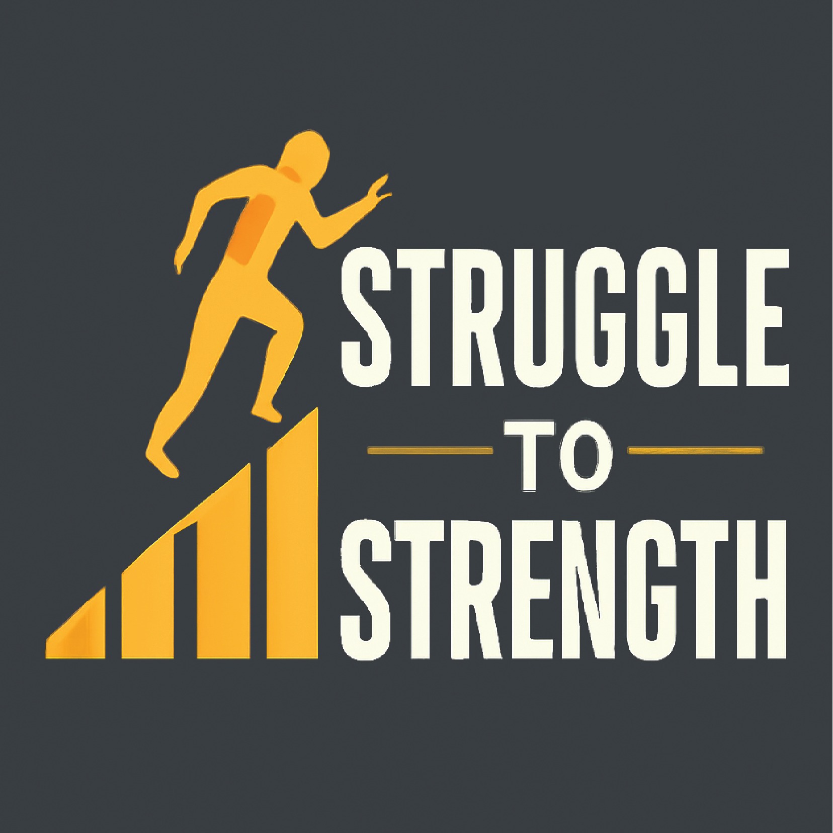 Struggle to Strength Trailer