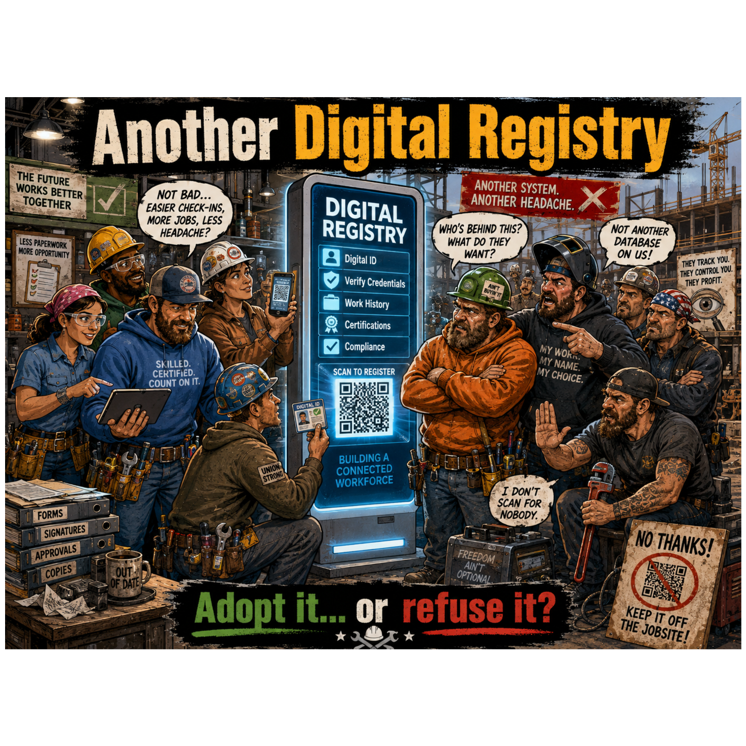 Carney & Digital ID episode artwork