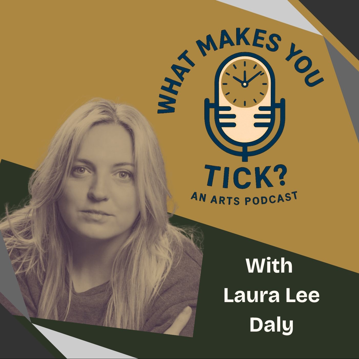 What Makes You Tick?