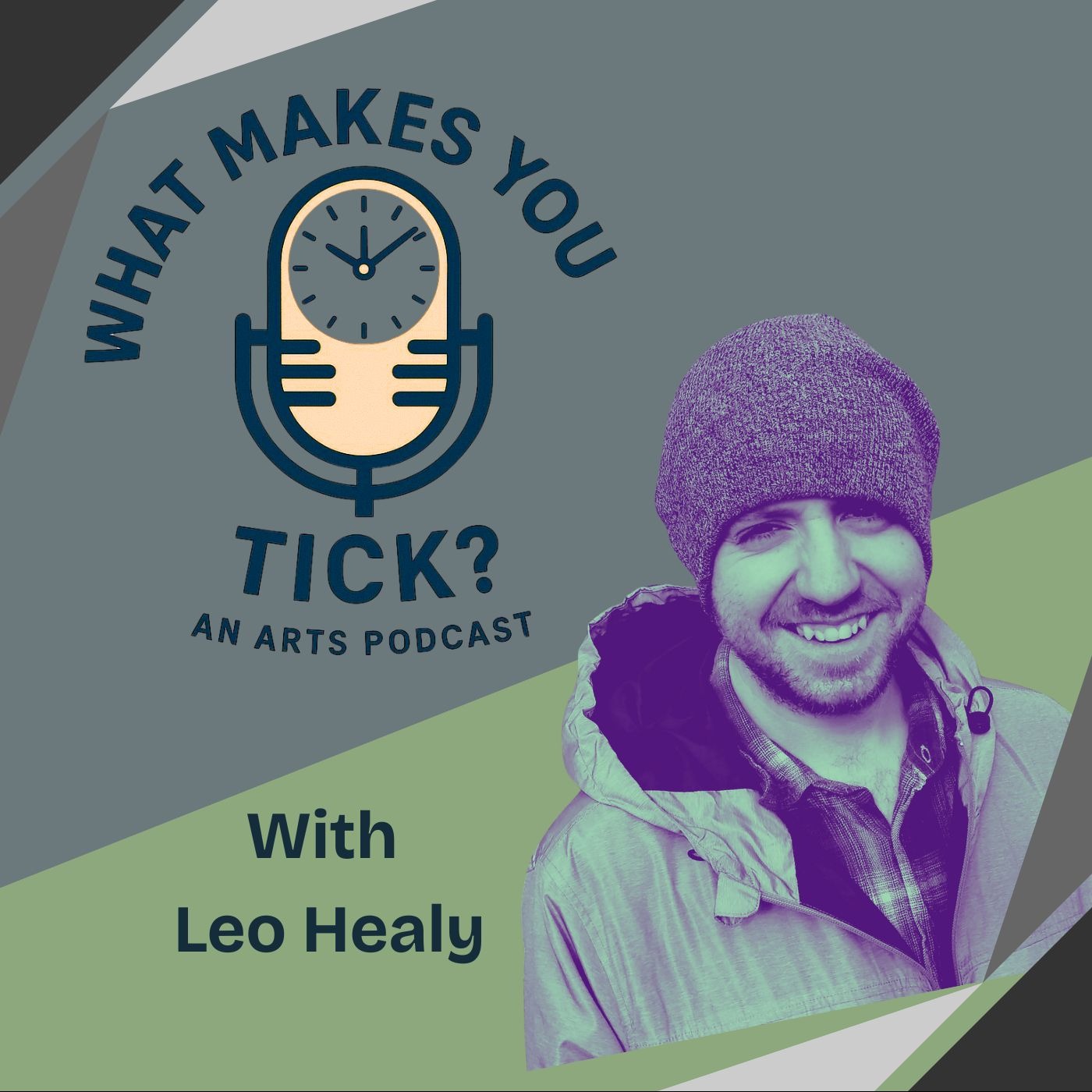 What Makes You Tick?