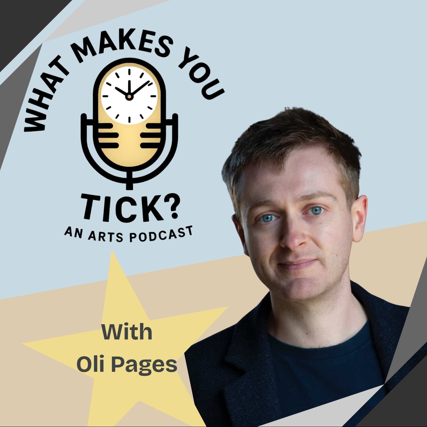 What Makes You Tick?