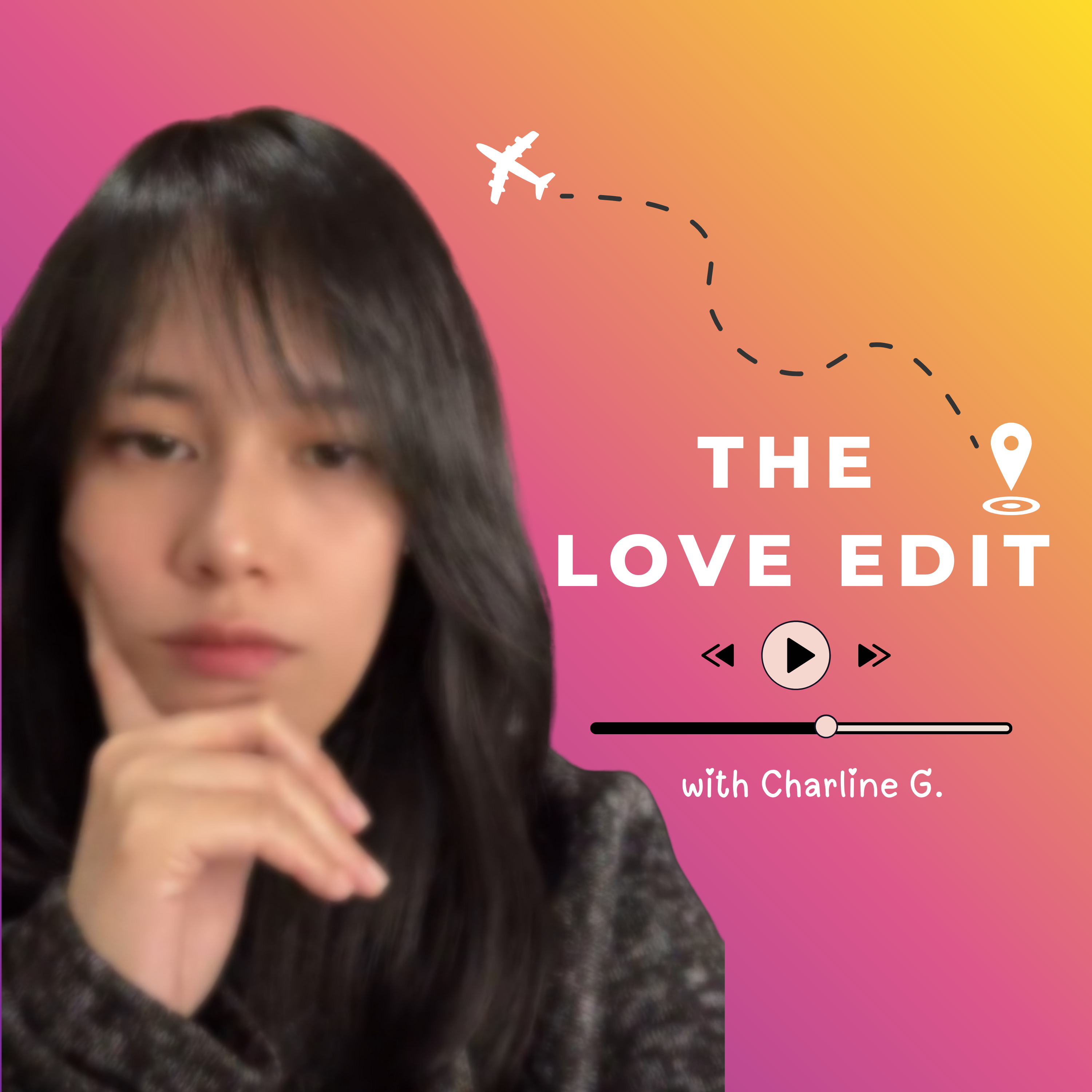 The Love Edit