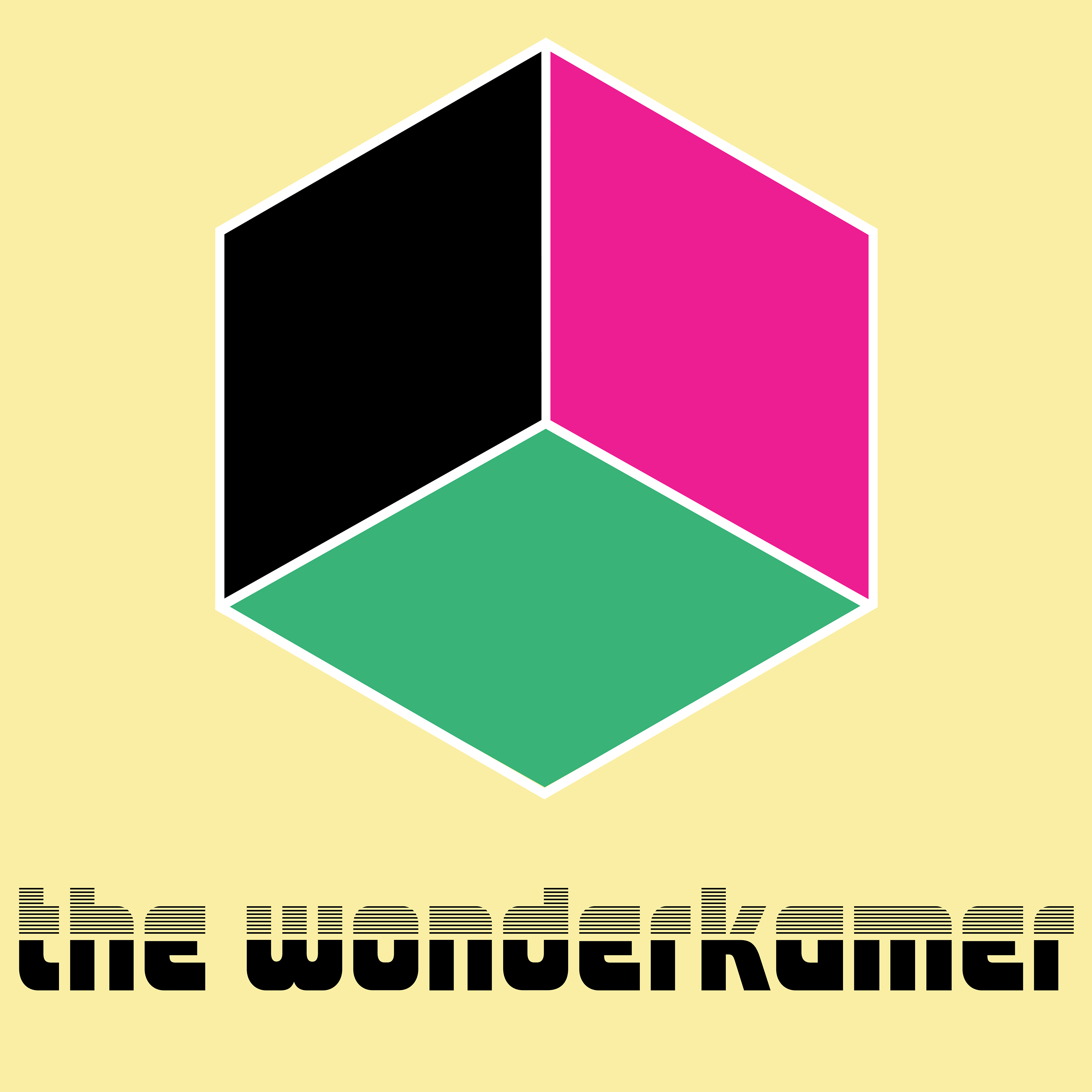 The Wonderkamer cover art