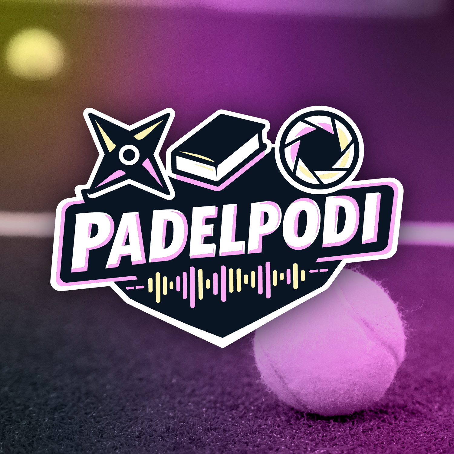 PadelPodi