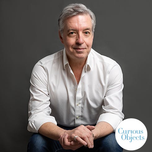 Introducing Mitchell Owens Introducing Mitchell Owens