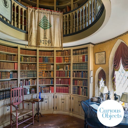 The "Confirmed Bachelor" Who Forever Changed American Homes The "Confirmed Bachelor" Who Forever Changed American Homes