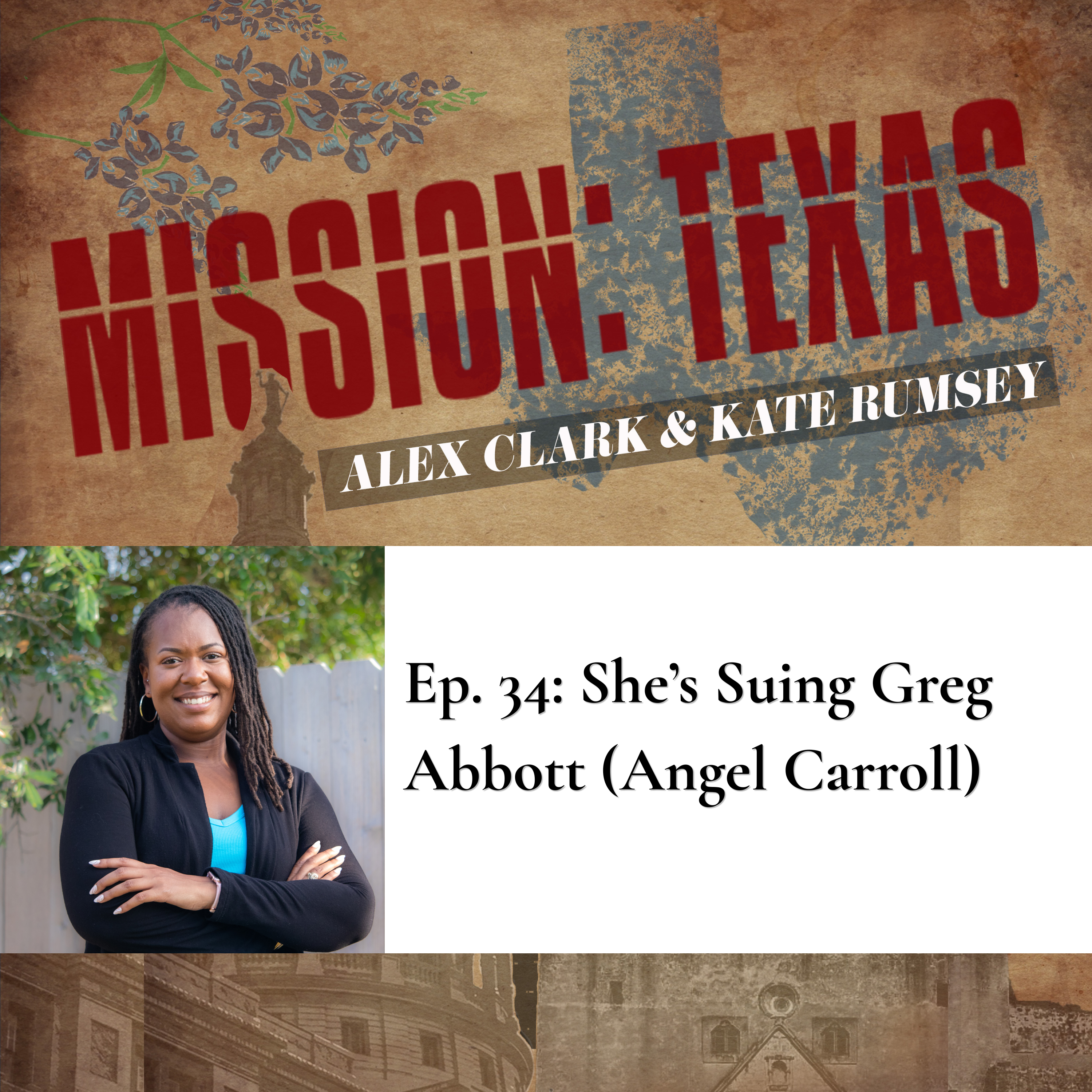 Mission: Texas