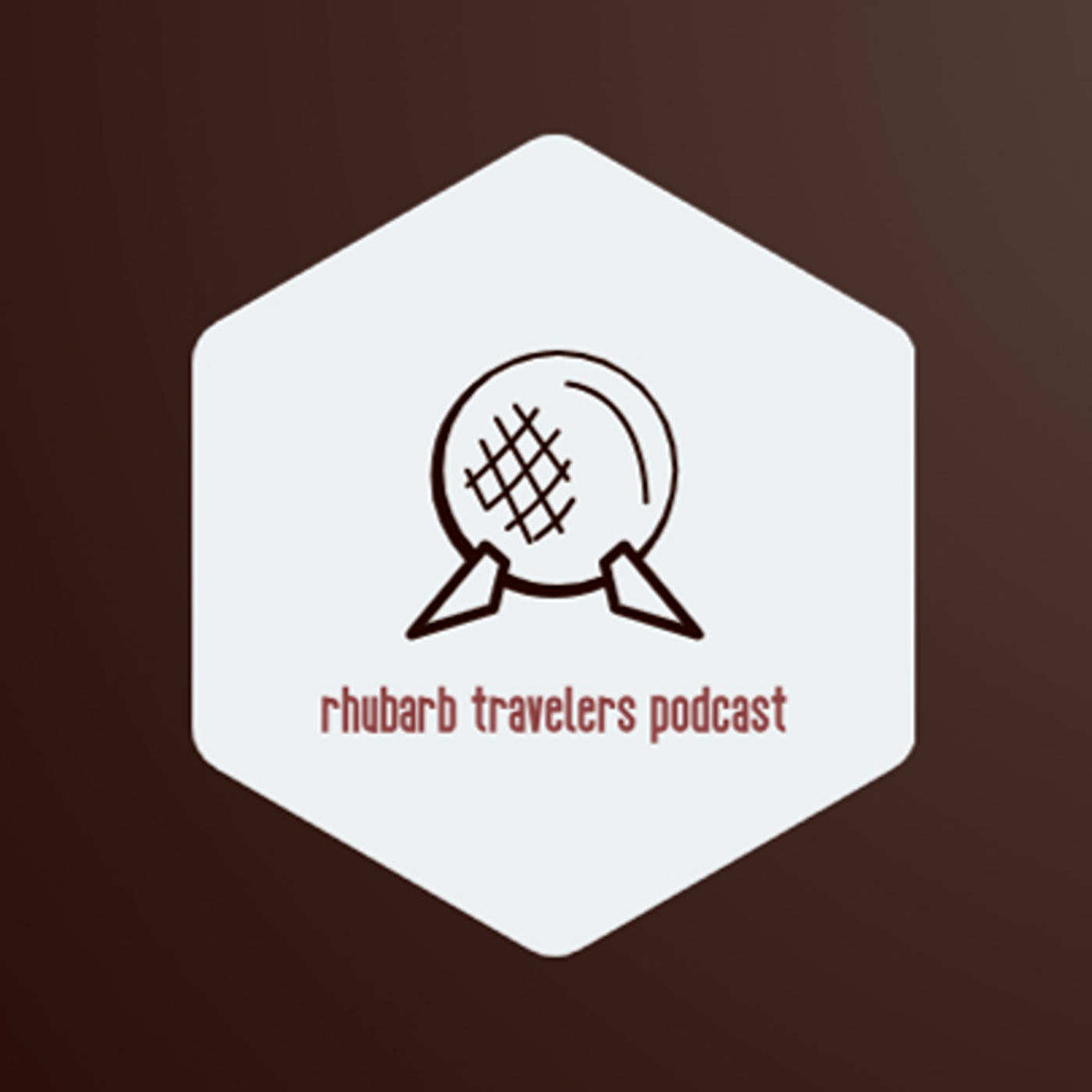 Rhubarb Travelers Podcast