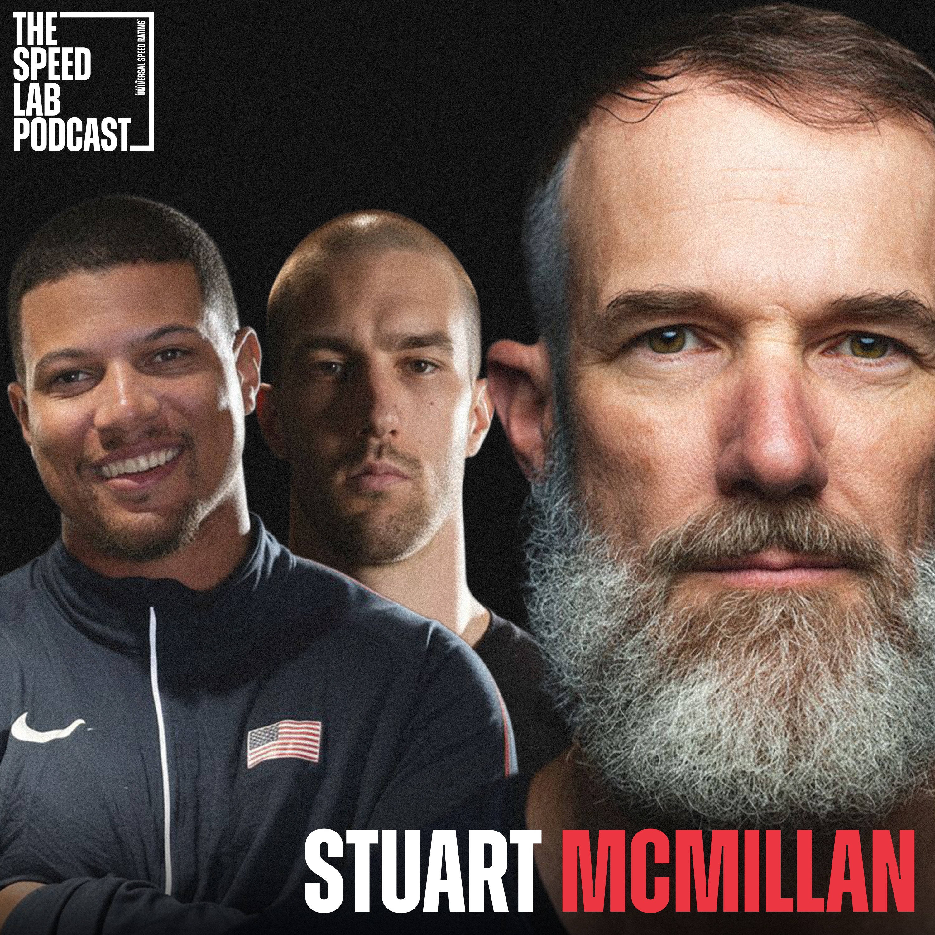 The Speed Lab Podcast