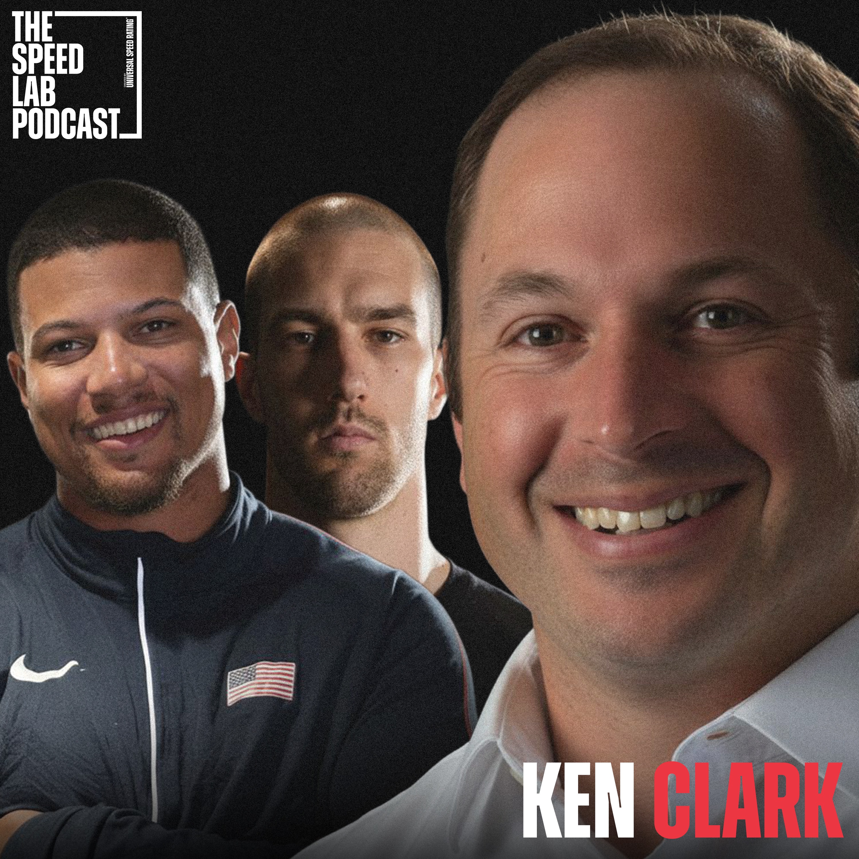 The Speed Lab Podcast