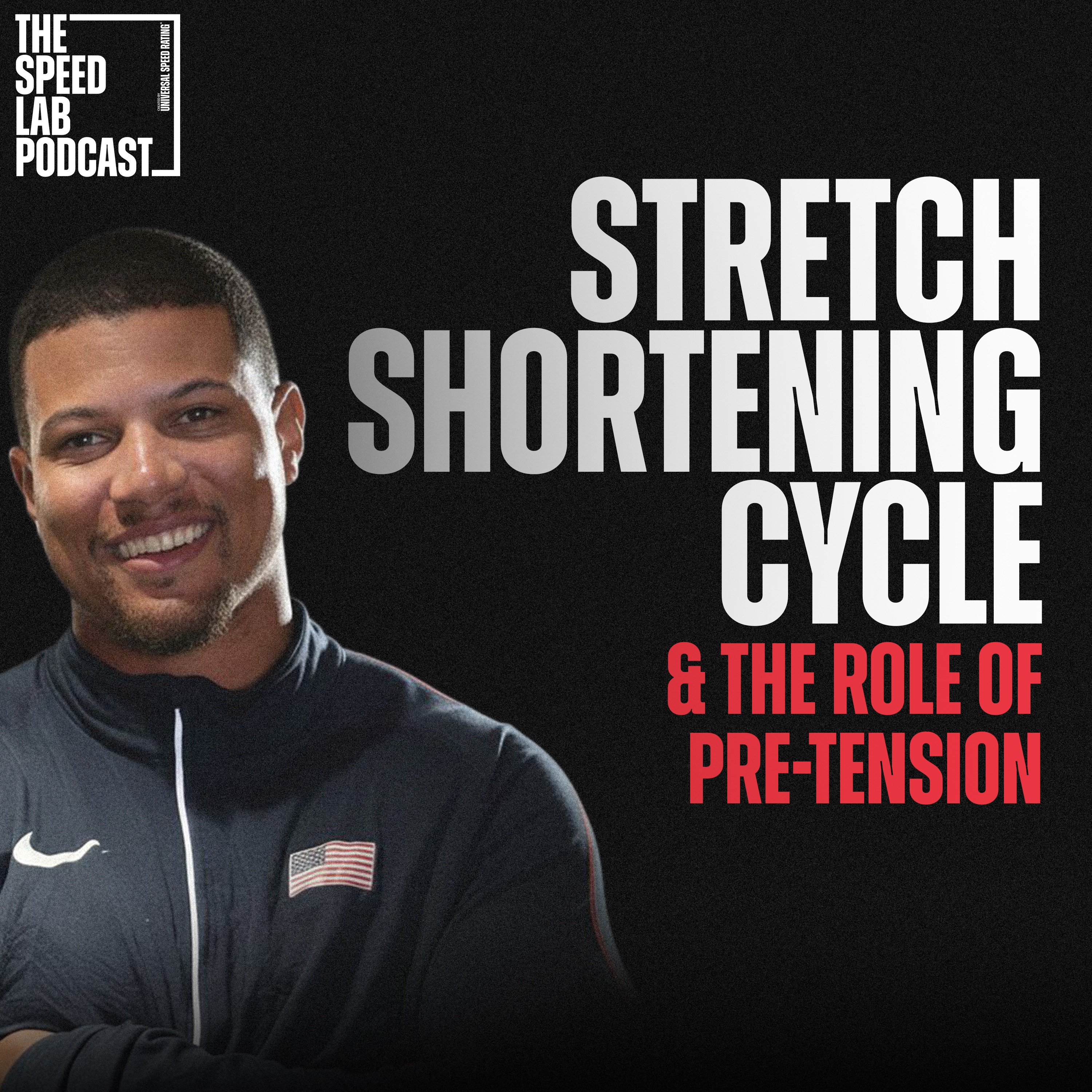 The Speed Lab Podcast