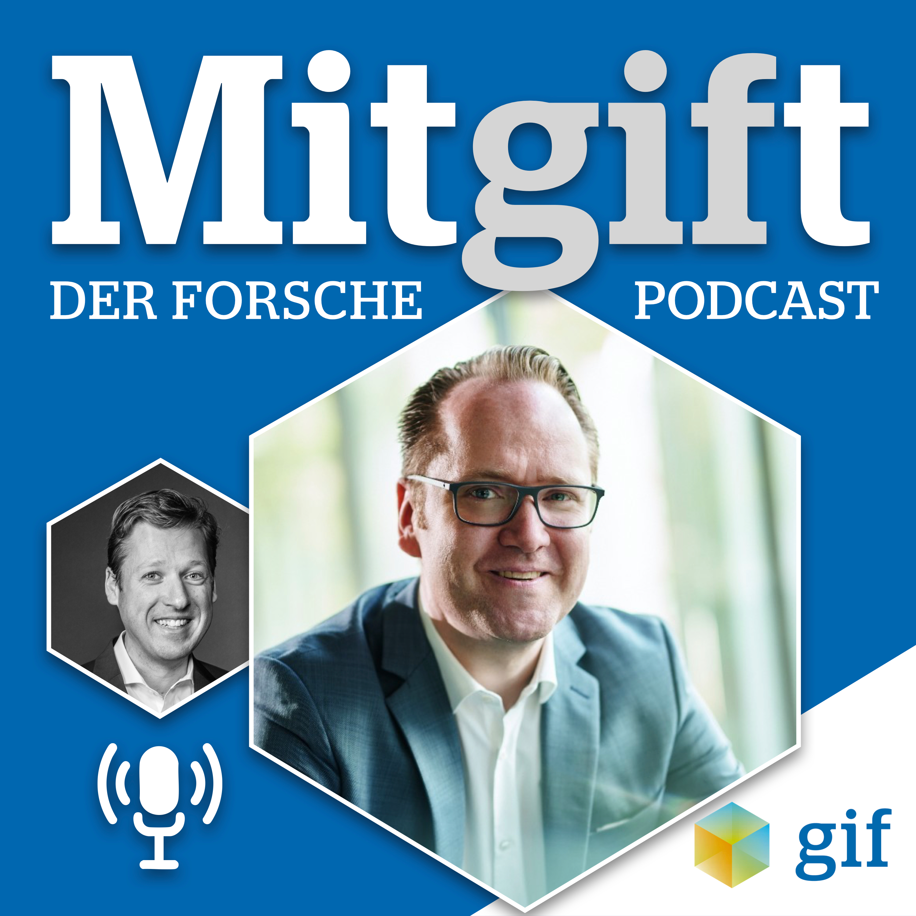 Episode 2 - Dr. Christoph Holzmann episode artwork