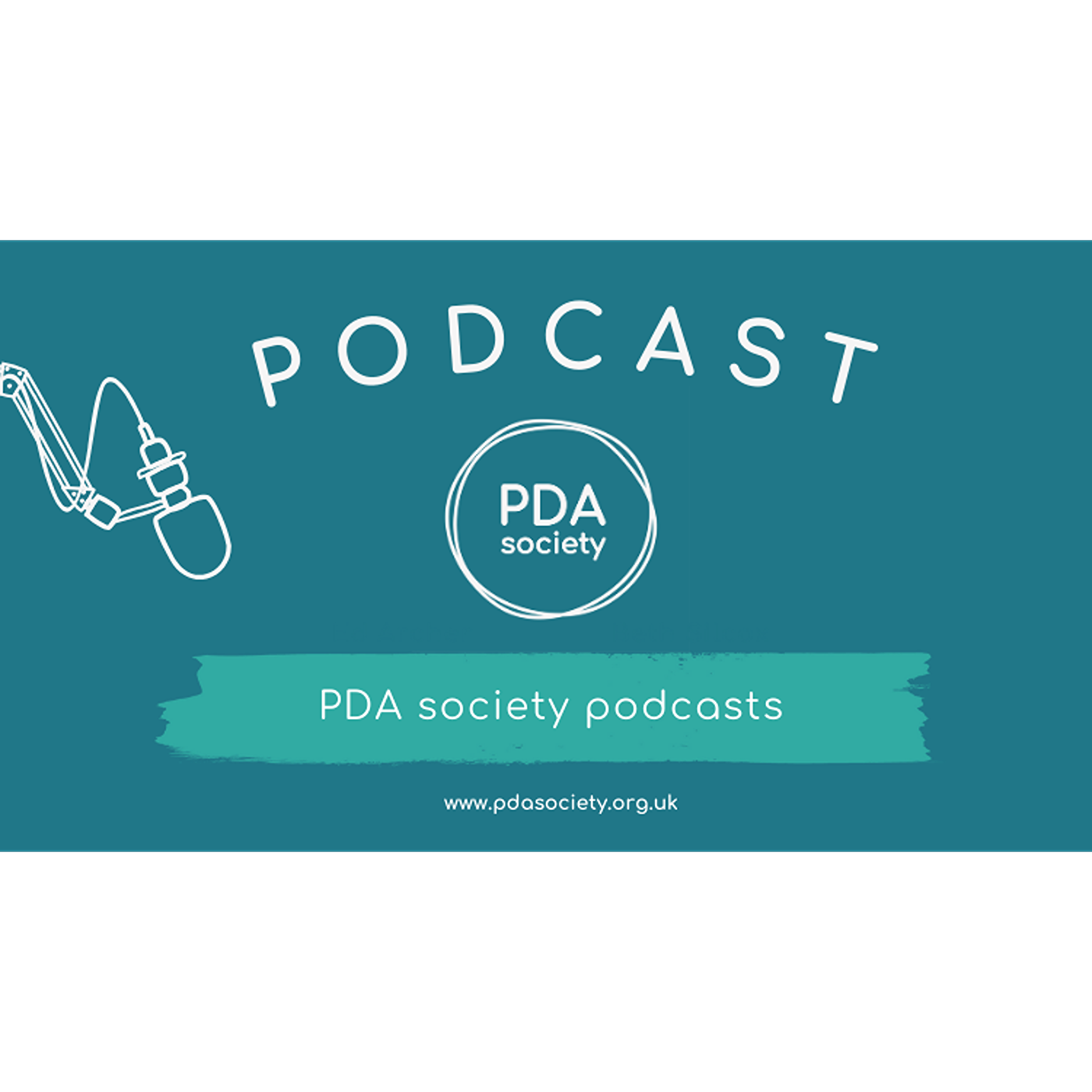 PDA Society Podcast