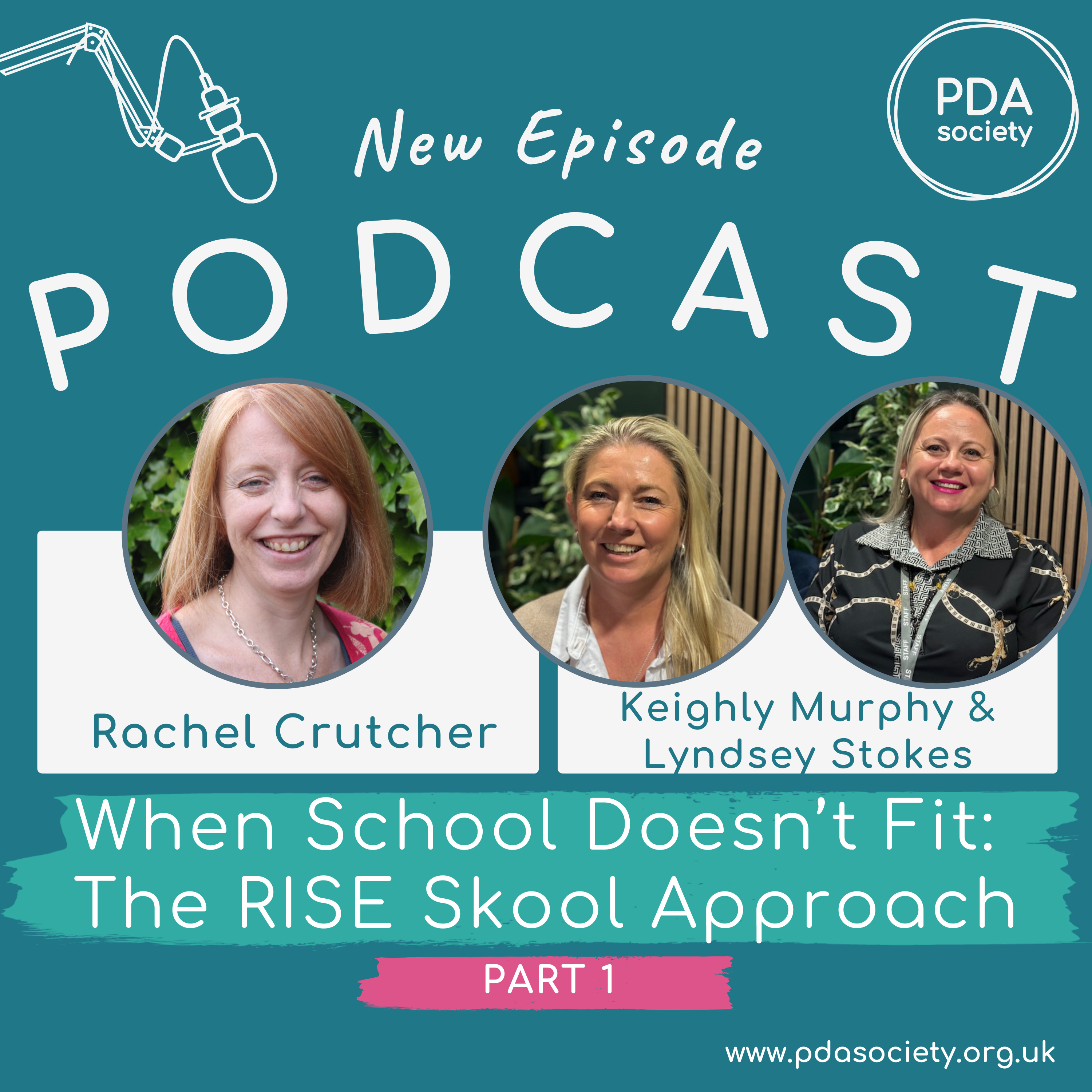 When School Doesn't Fit: The RISE Skool Approach