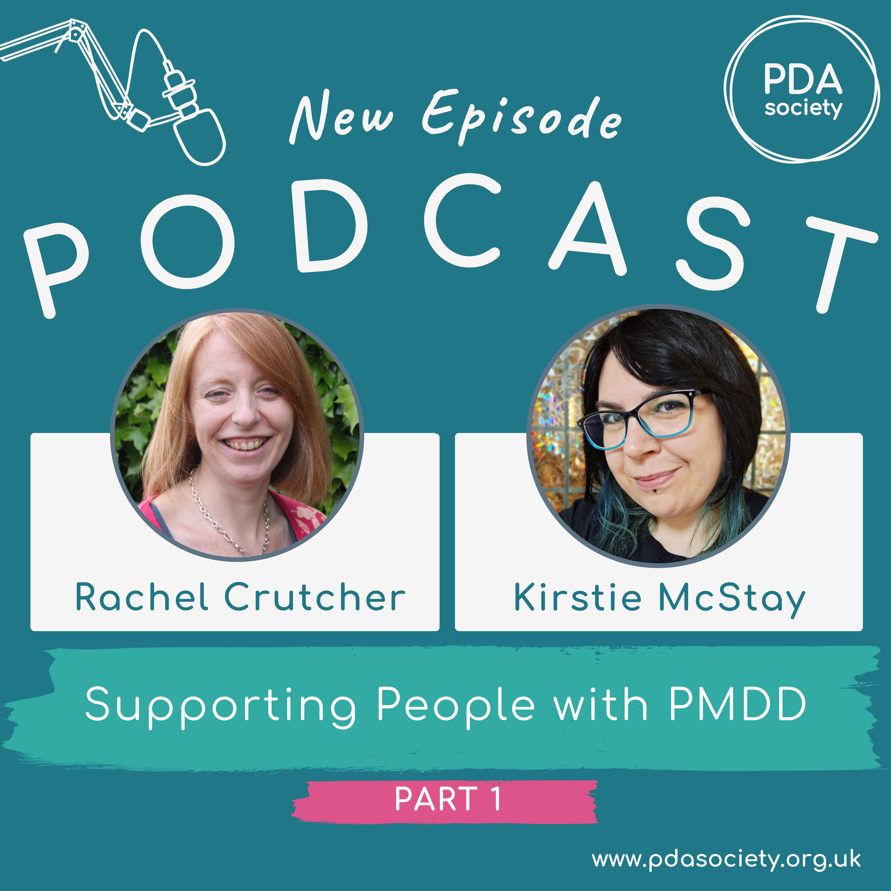 Supporting People with PMDD