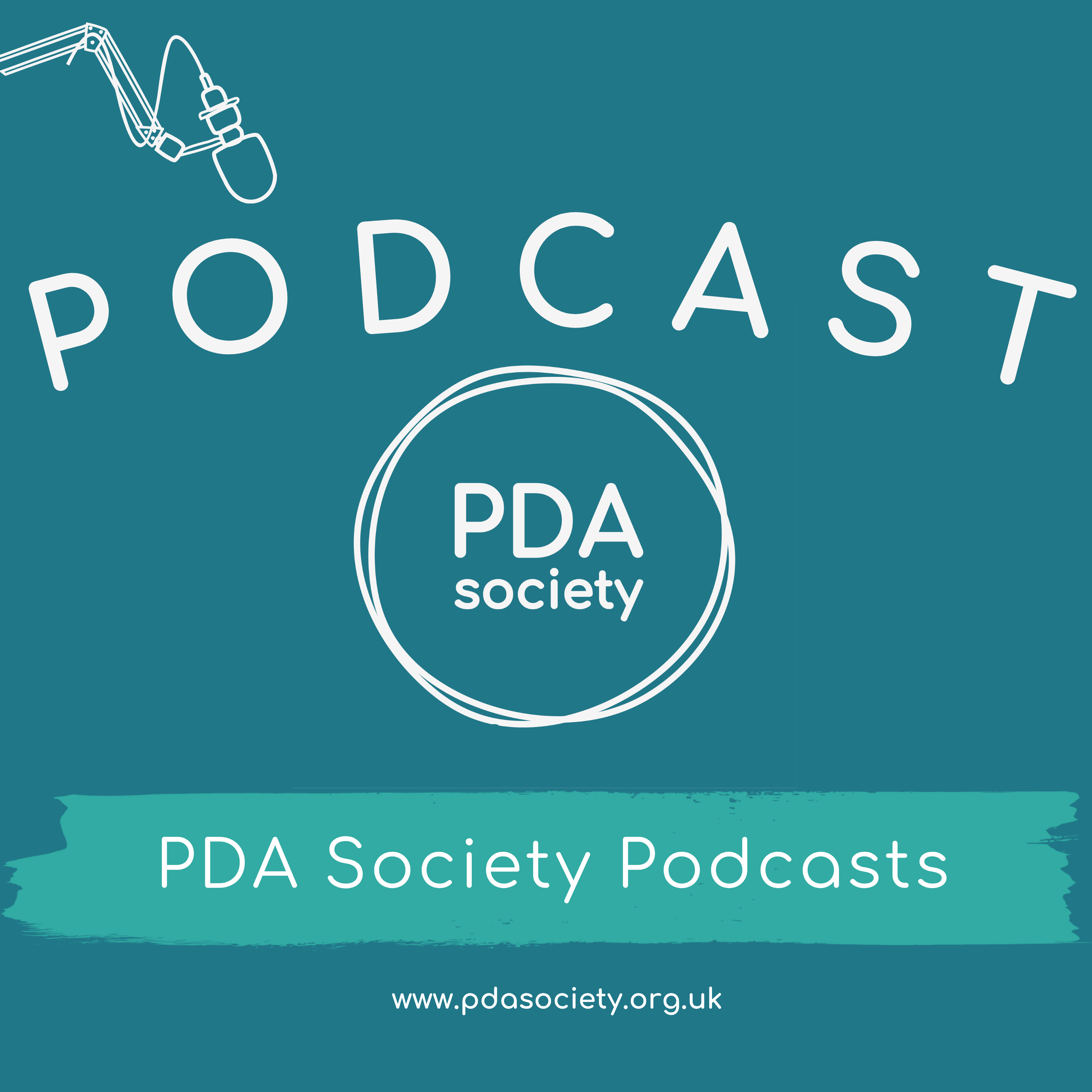 PDA Society Podcast