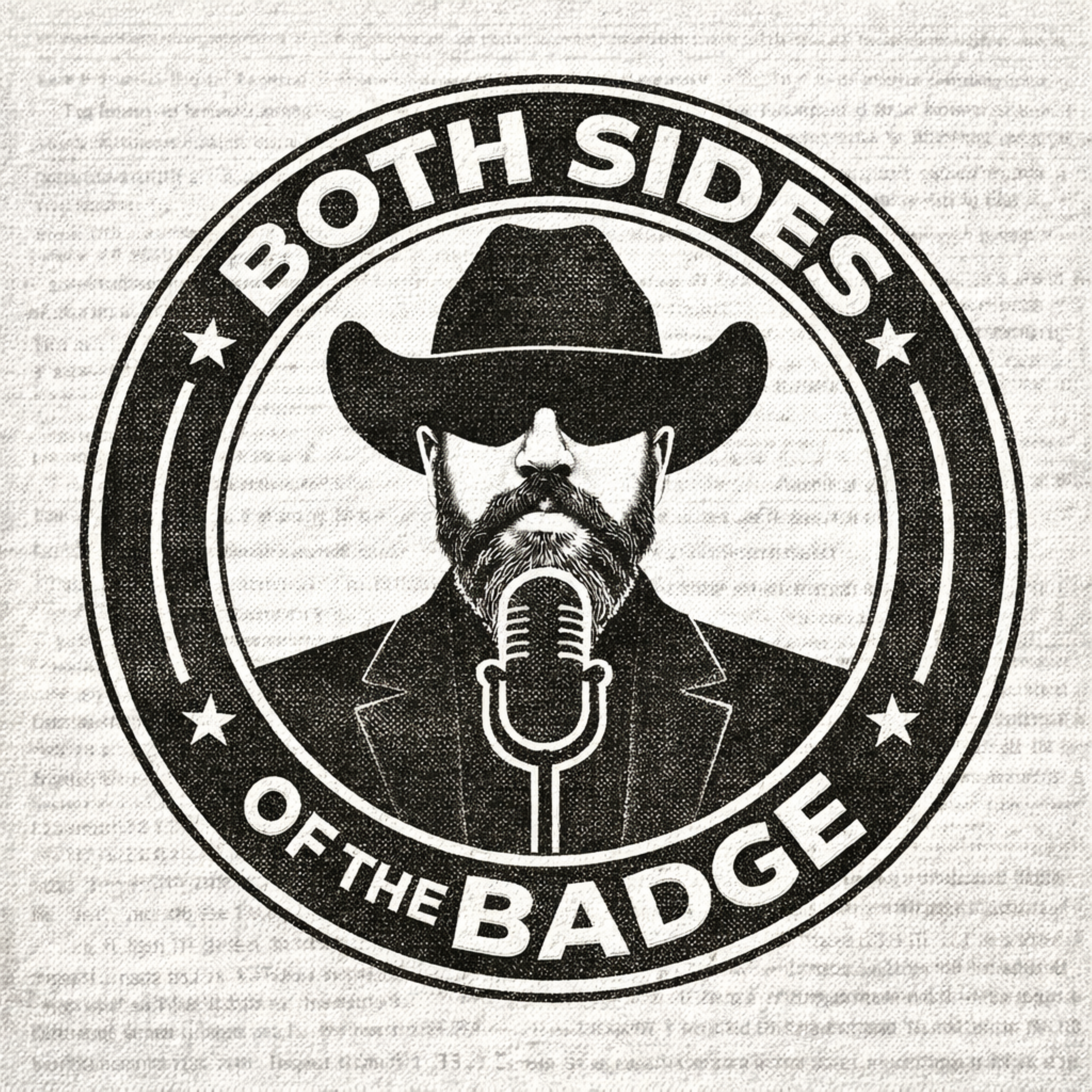 Both Sides of the Badge