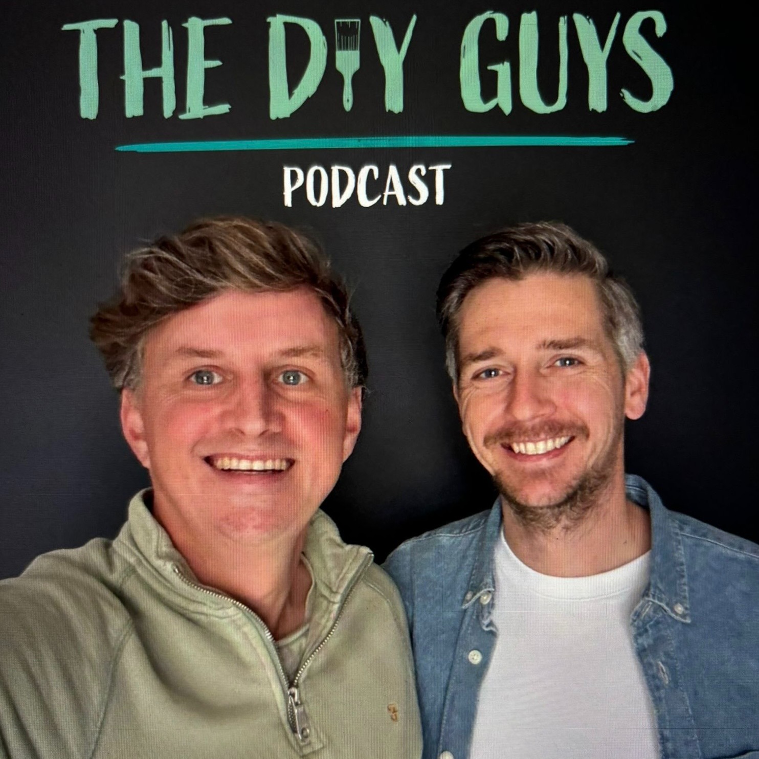 The DIY Guys Podcast