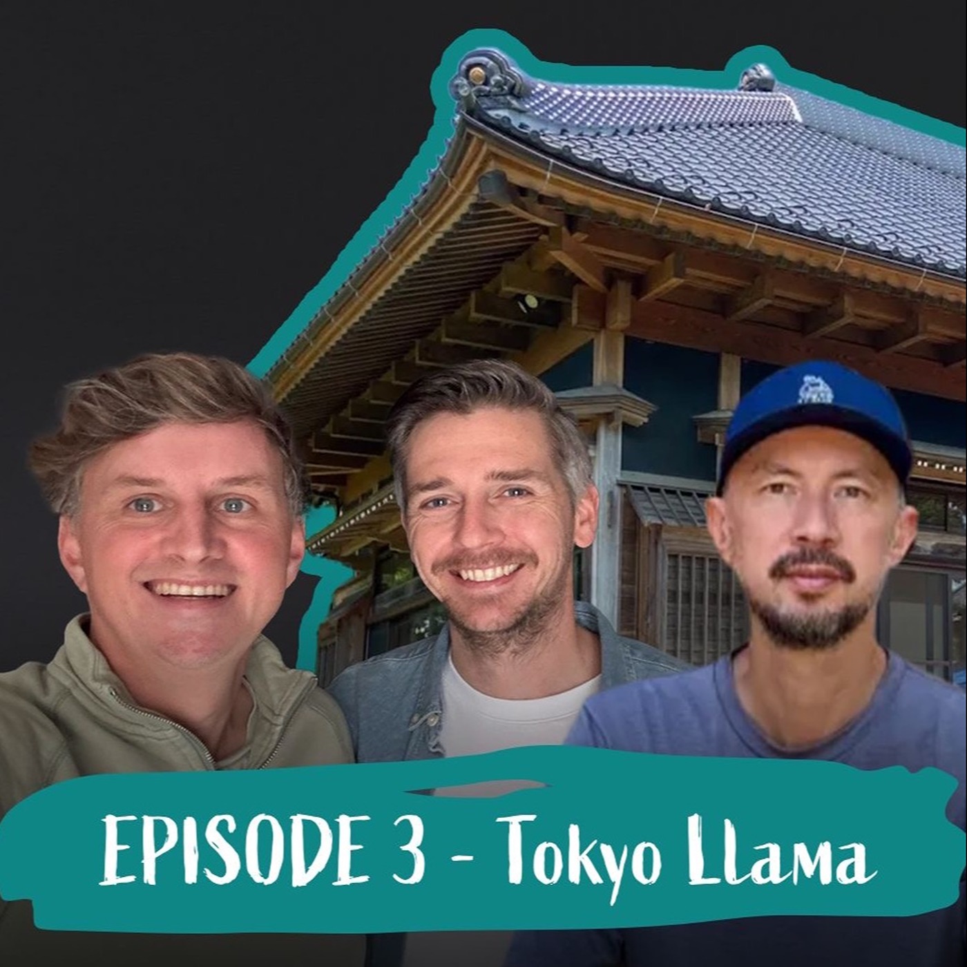 The DIY Guys Podcast