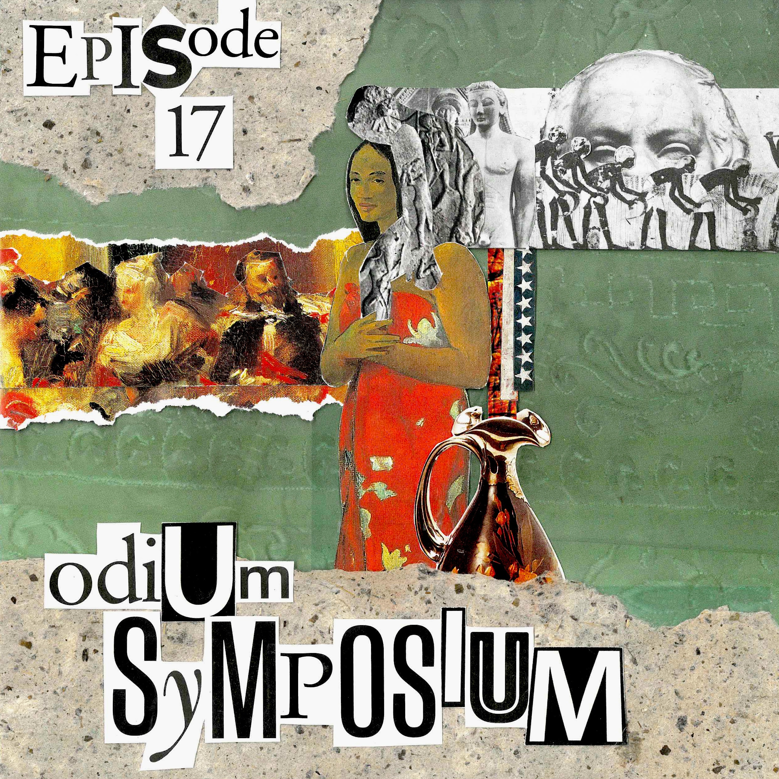 17. Introduction to Pick-Mes ft. Danielle Procope Bell episode artwork