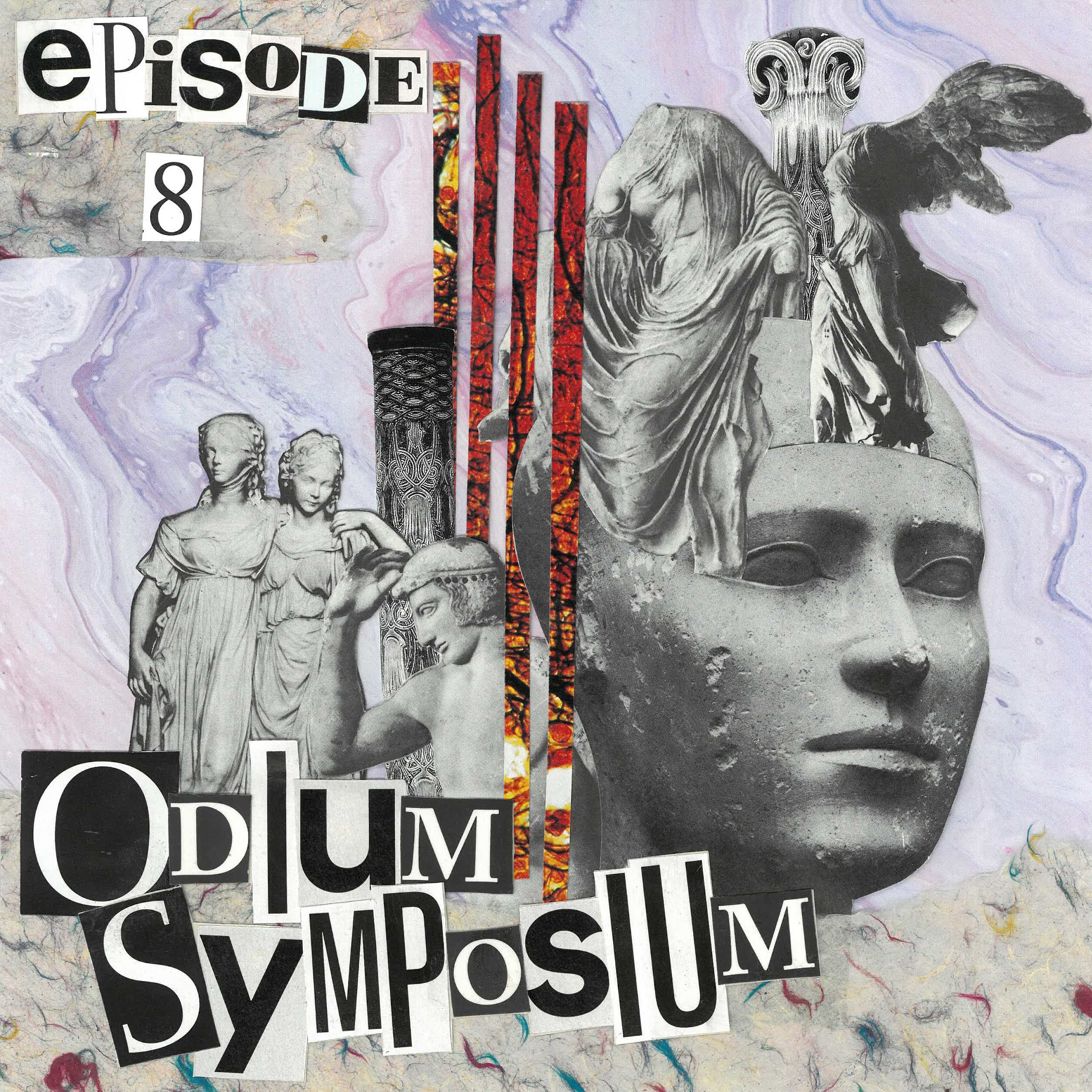8. Ceci N'est Pas Un True Crime Podcast episode artwork