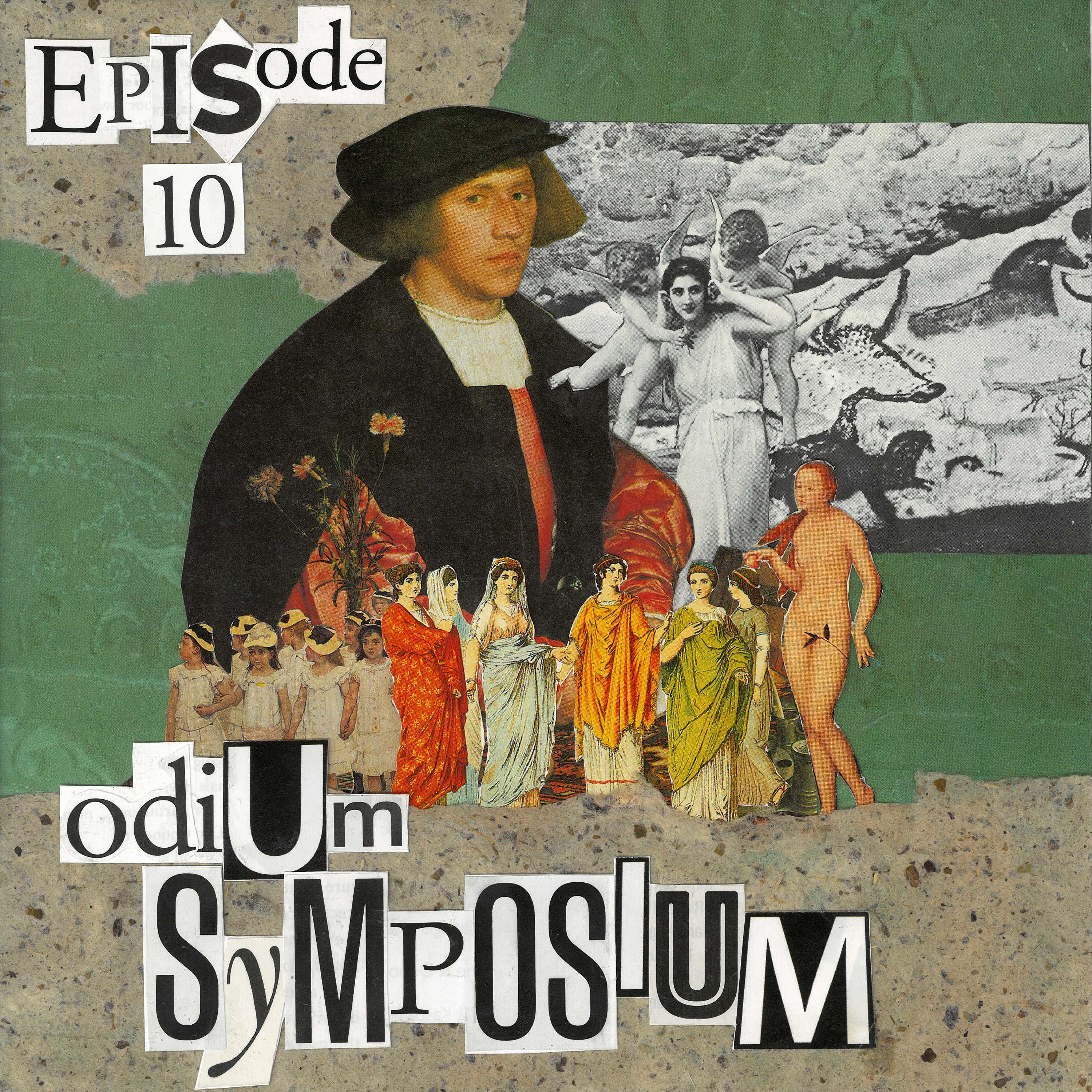 10. Project 1789 episode artwork