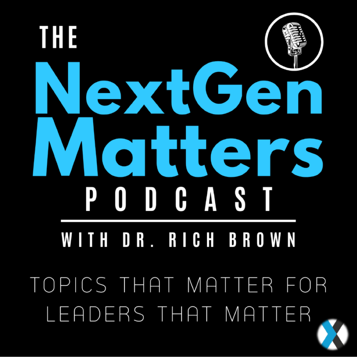 NextGen Matters