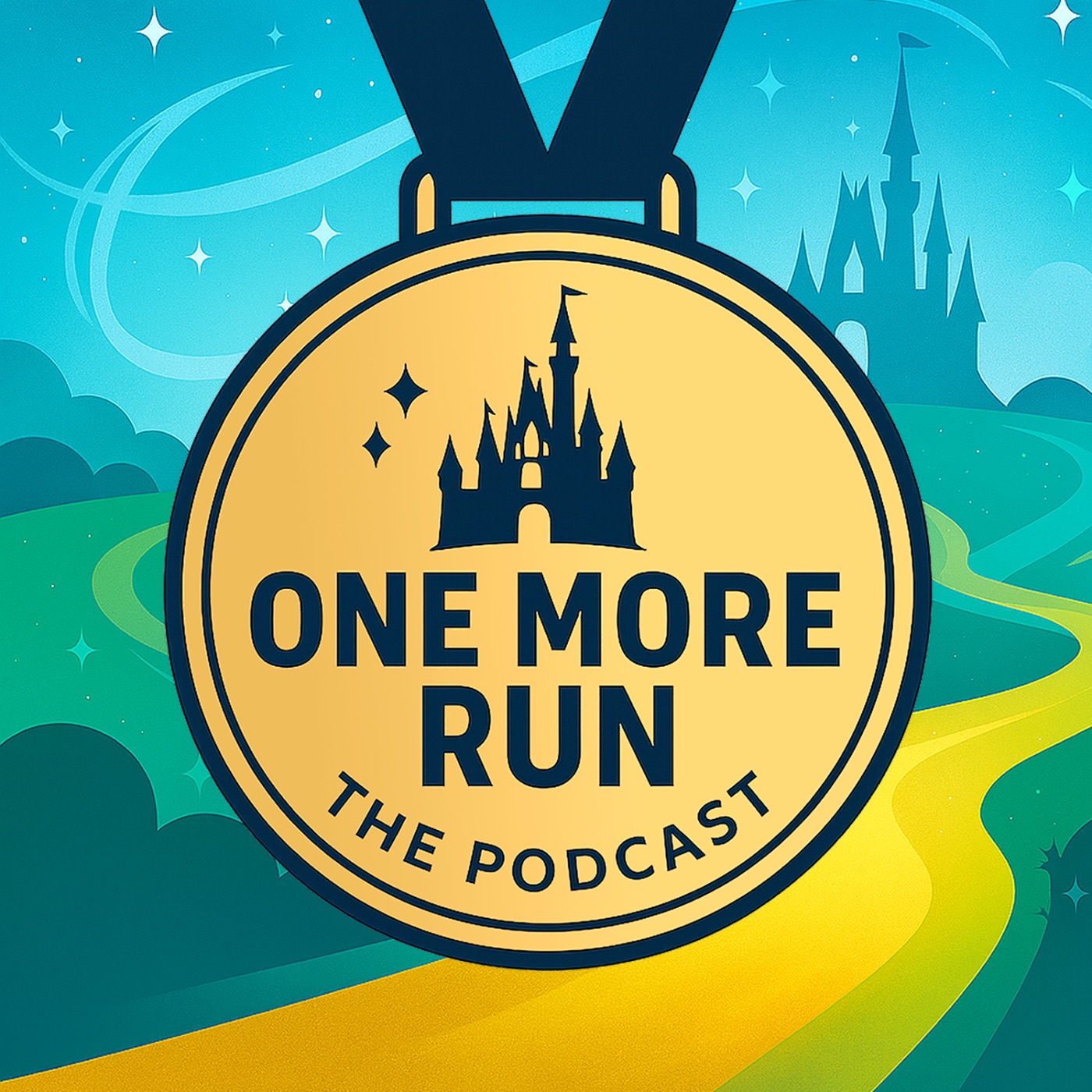 Ep 12 - All the runDisney words and phrases