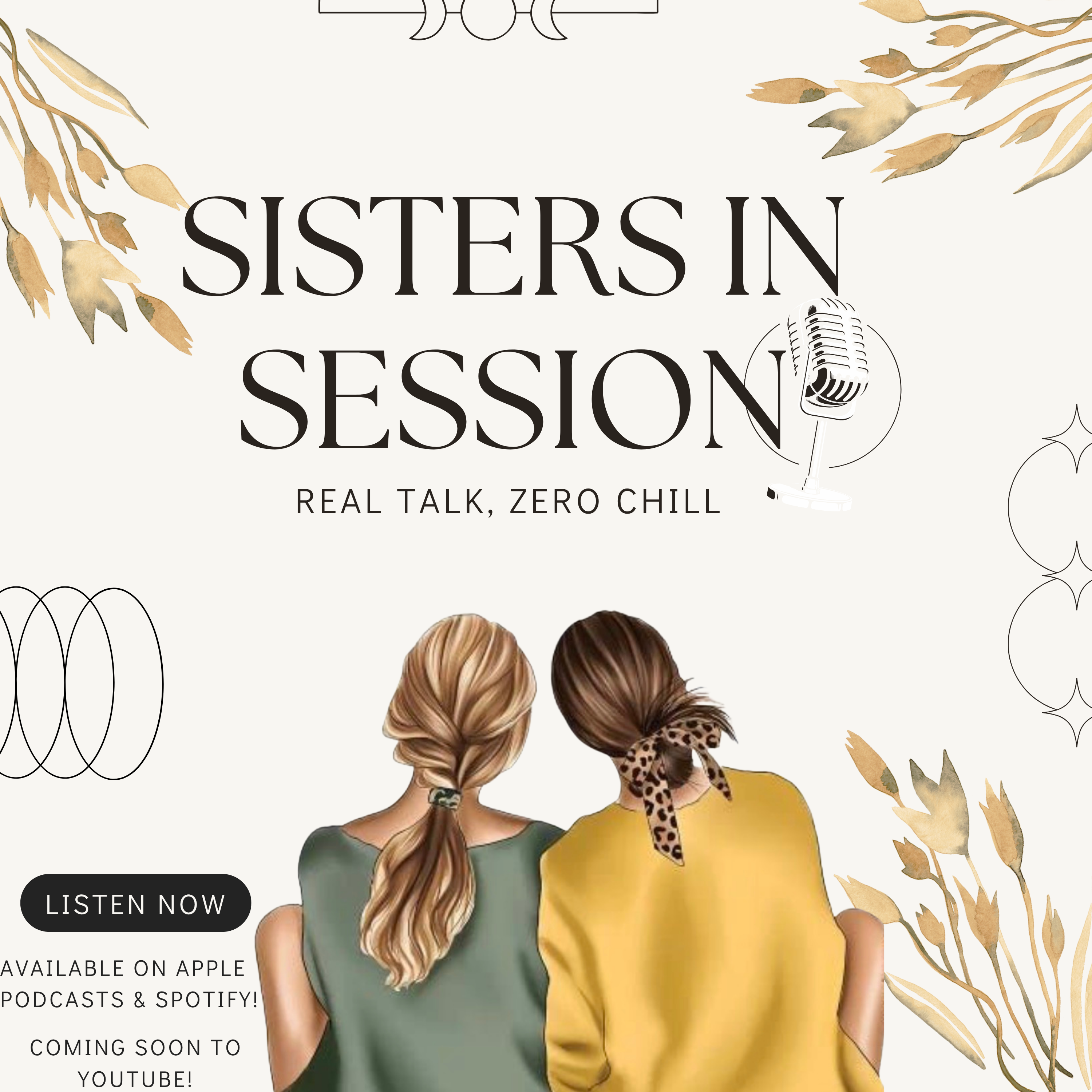 Sisters In Session