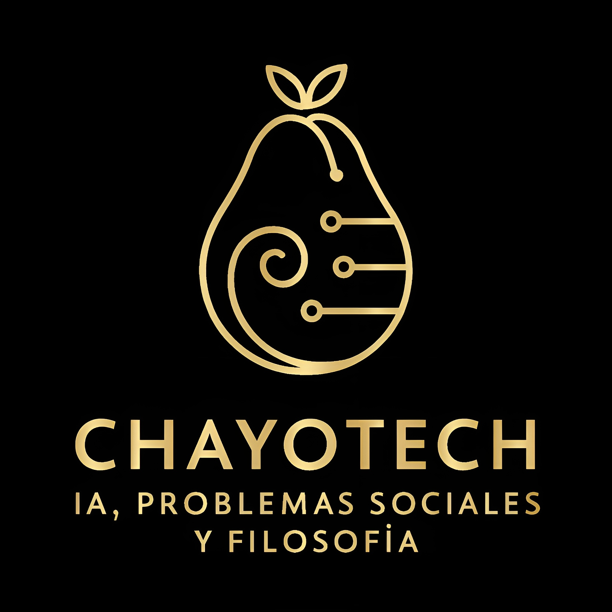 Portada de Chayotech AI