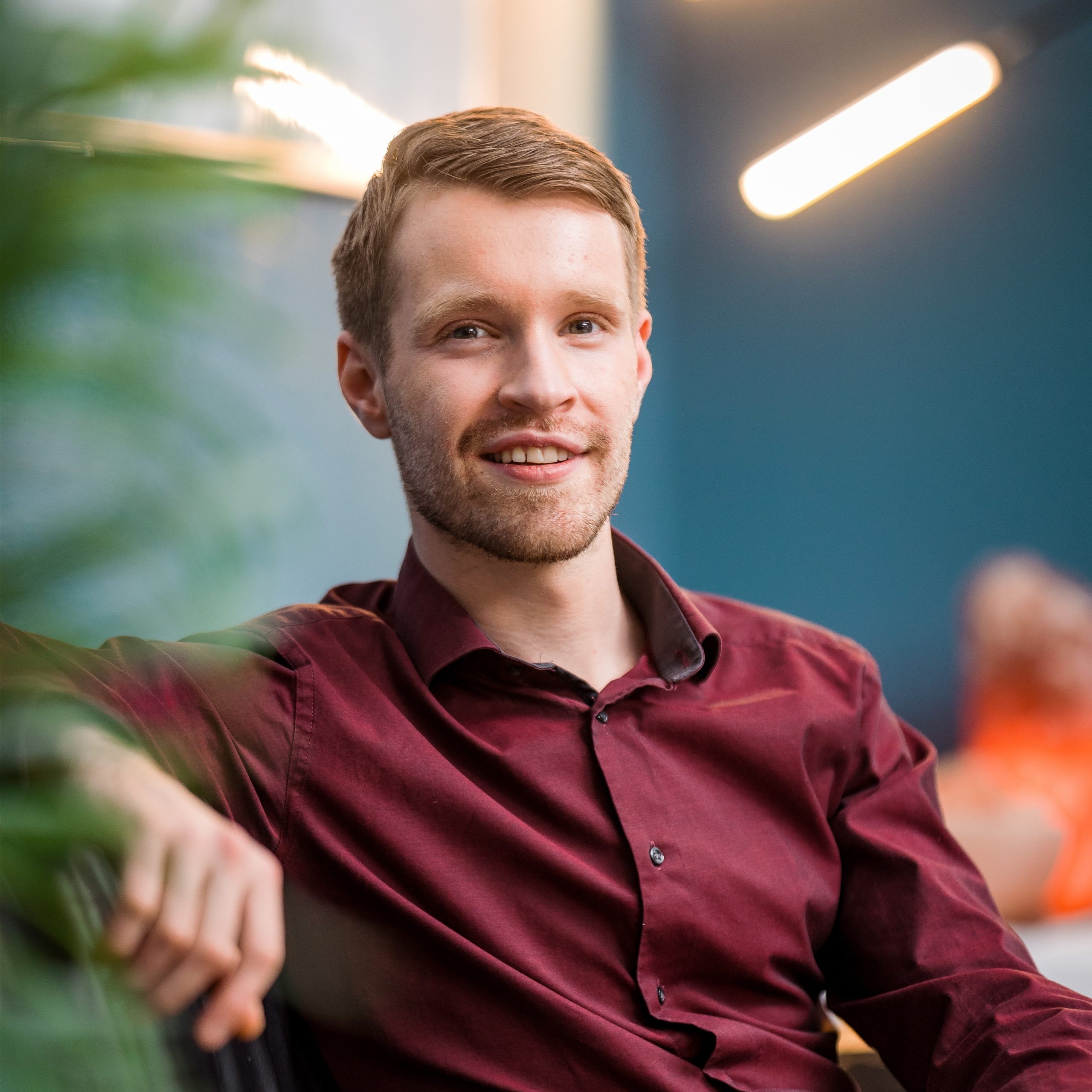 Von der Gaming-Sucht zum Präventions-Experten, mit Florian Buschmann episode artwork