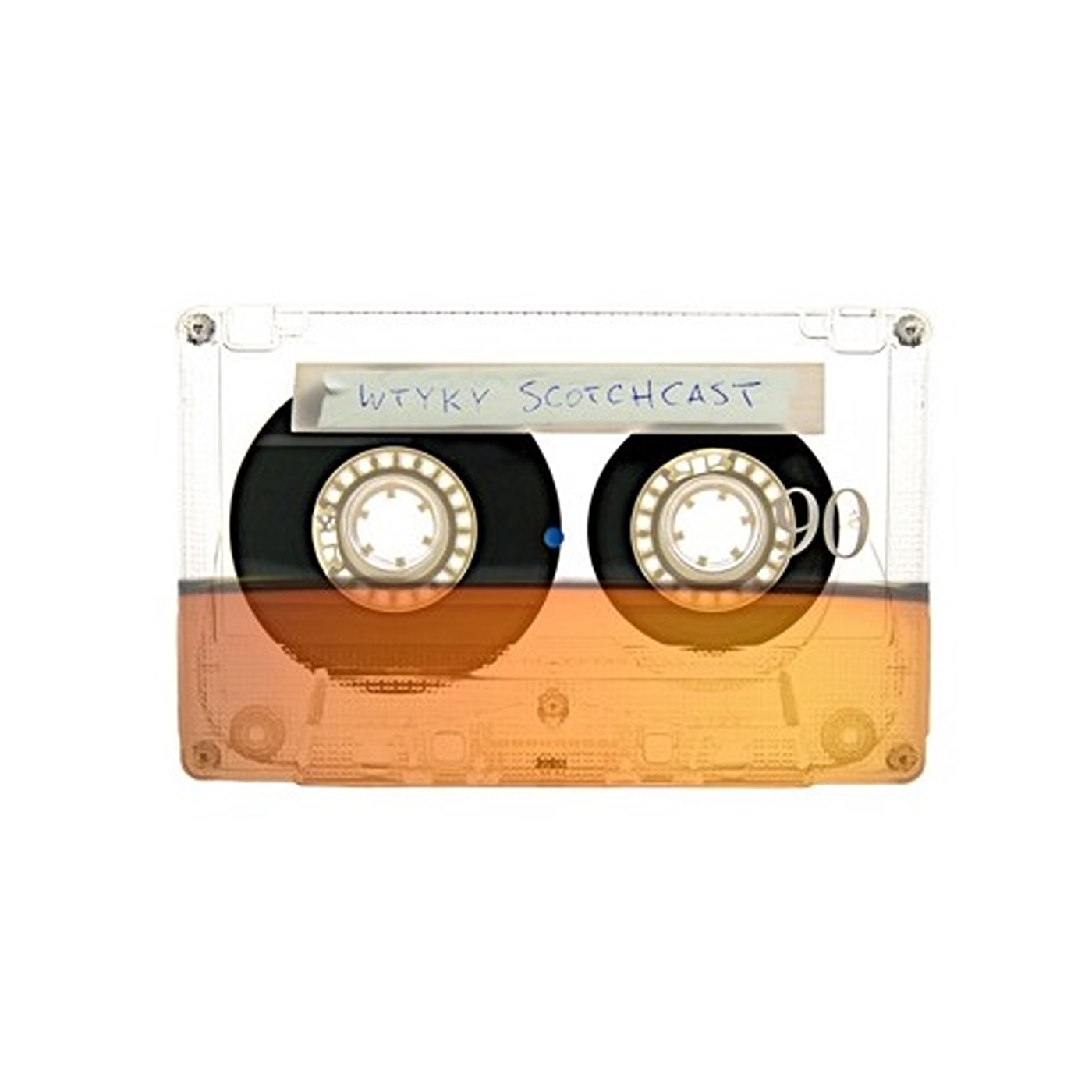 000 - WTYKY Podcast Episode 46 episode artwork