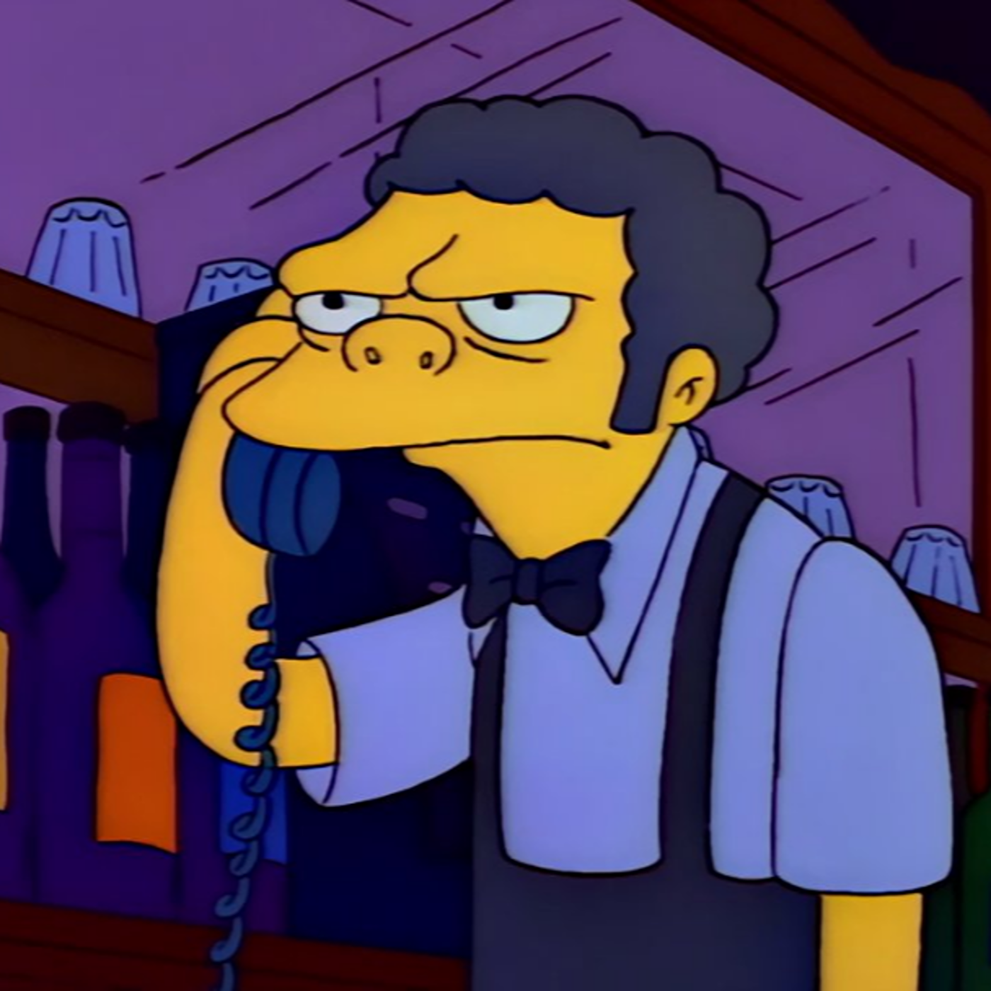 LAST CALLS - 002 episode artwork