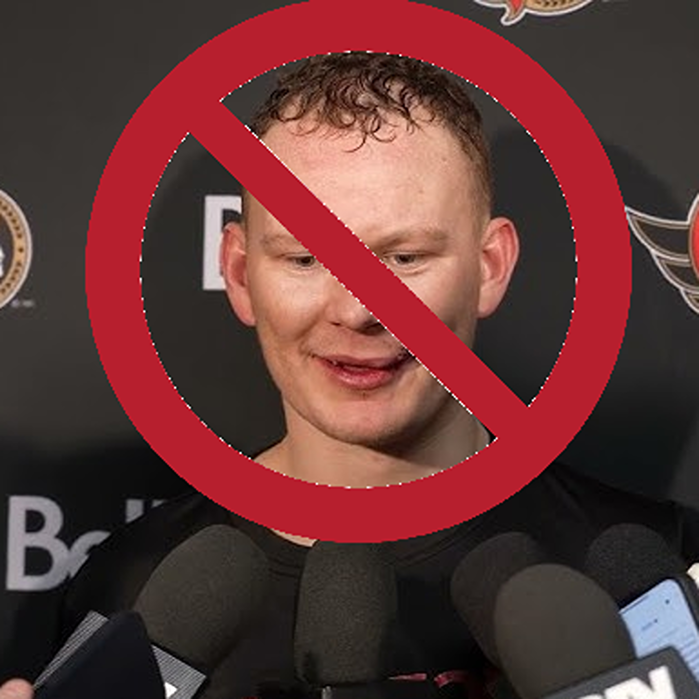 007 - The Brady Tkachuk Episode episode artwork