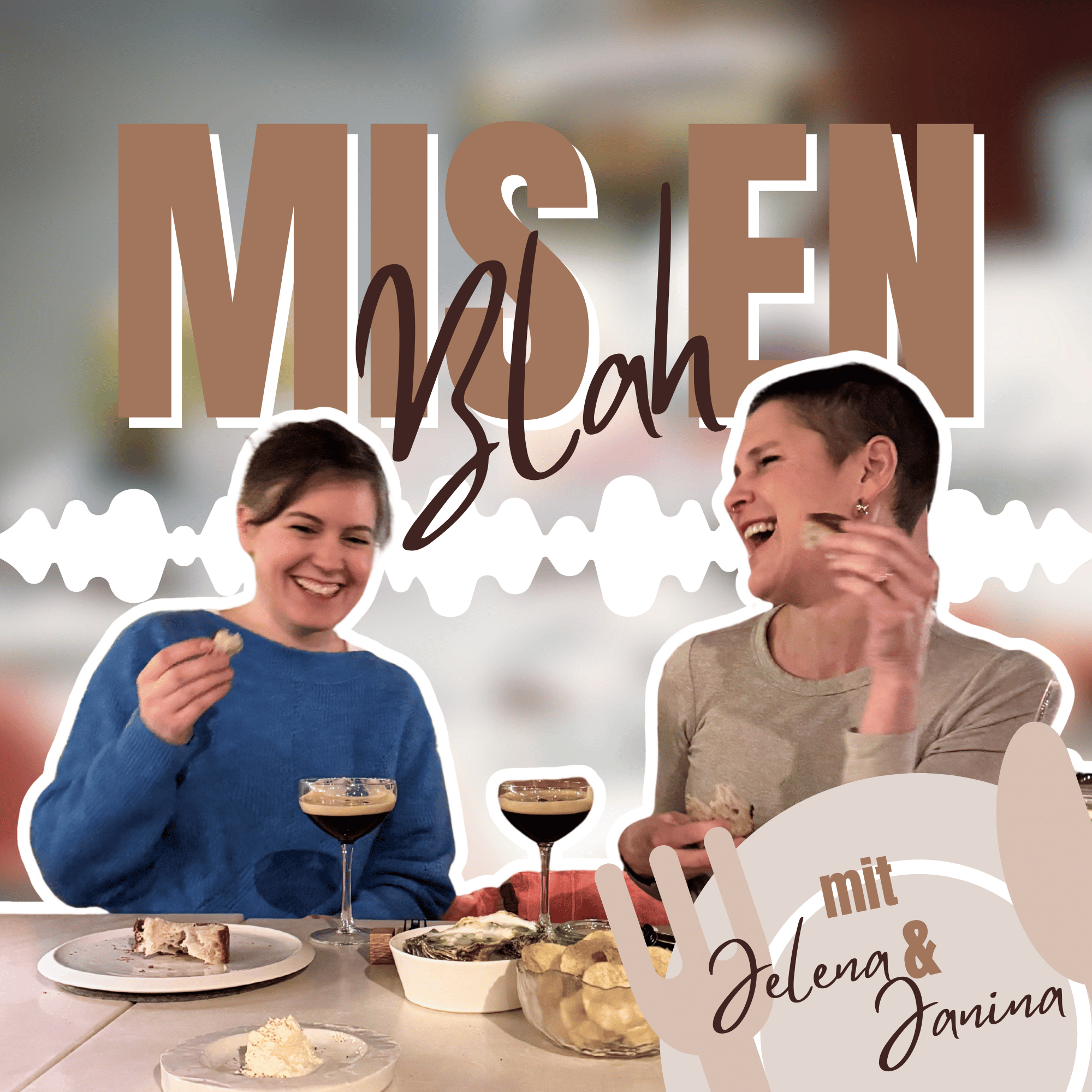 014 - Glücklich und zufrieden?! Näh! episode artwork