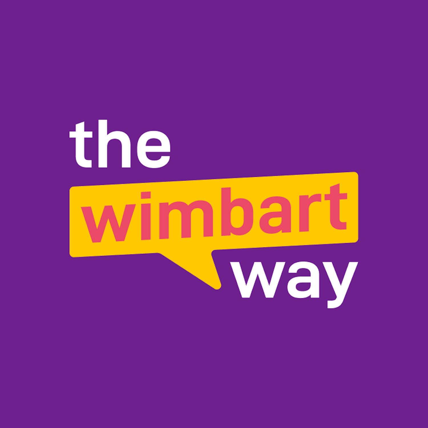 The Wimbart Way
