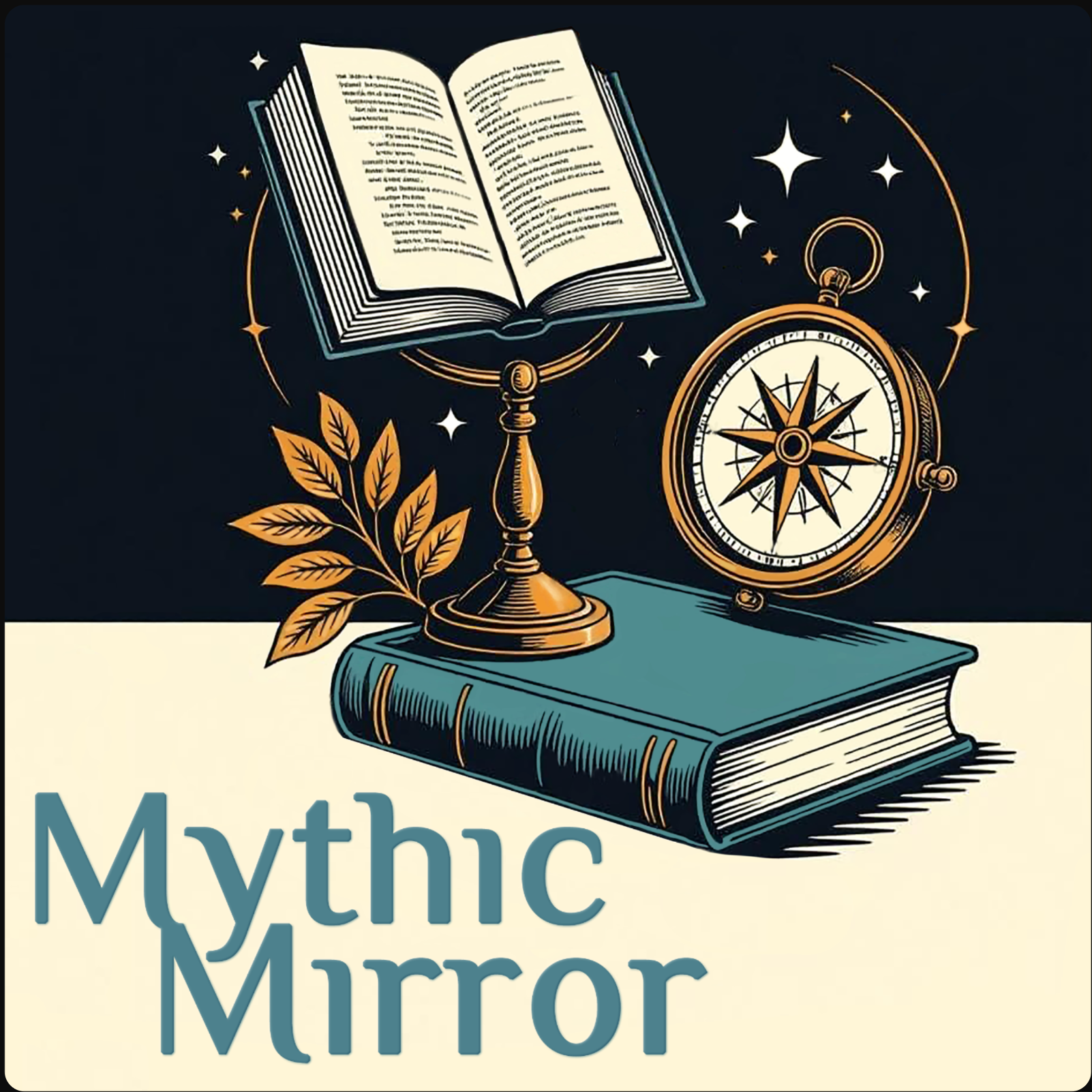 Mythic Mirror