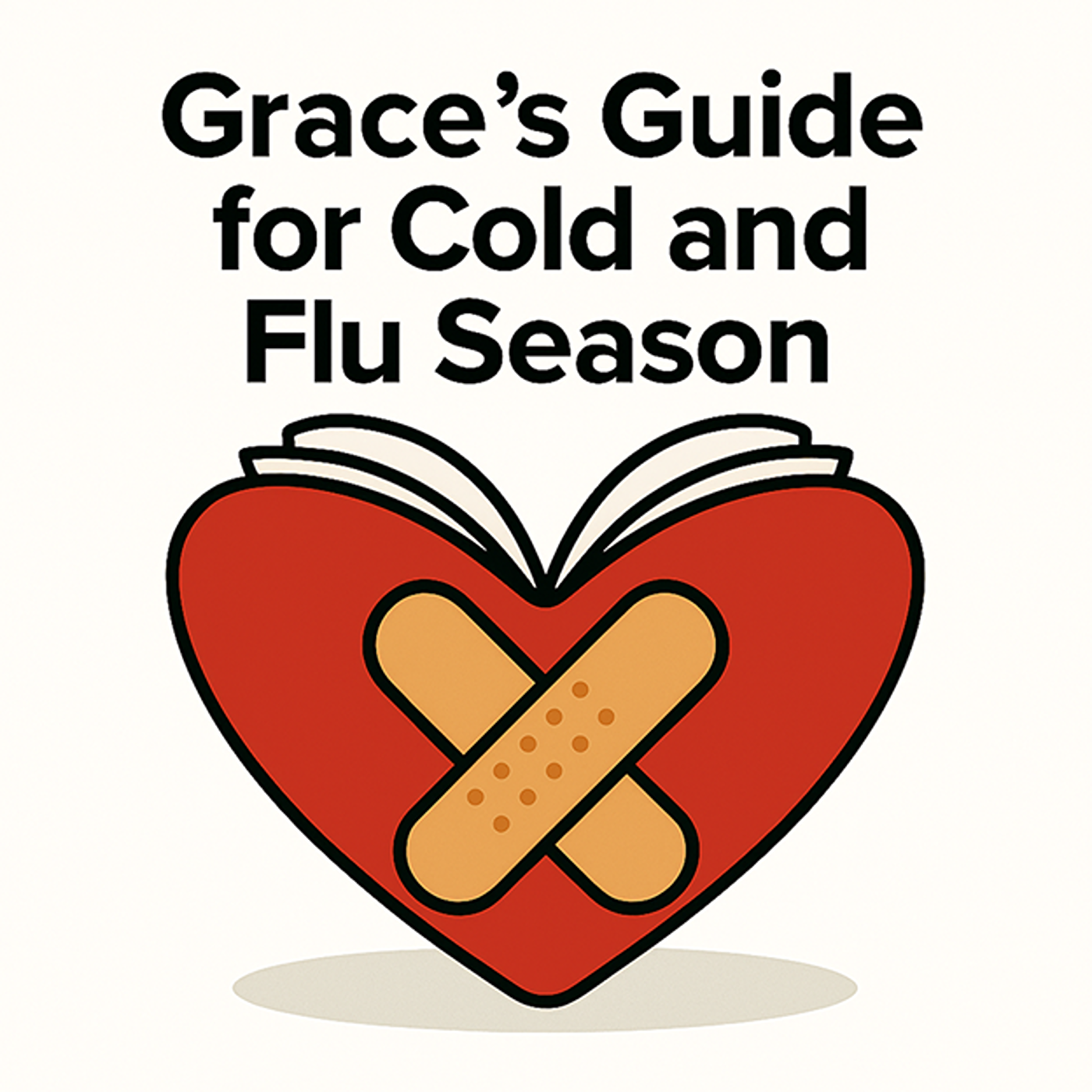Cold & Flu Season: What Moms Can Do at Home + Questions to Ask the Clinic ~Education Only~  (Presented by Joseph) [S1, E4] episode artwork