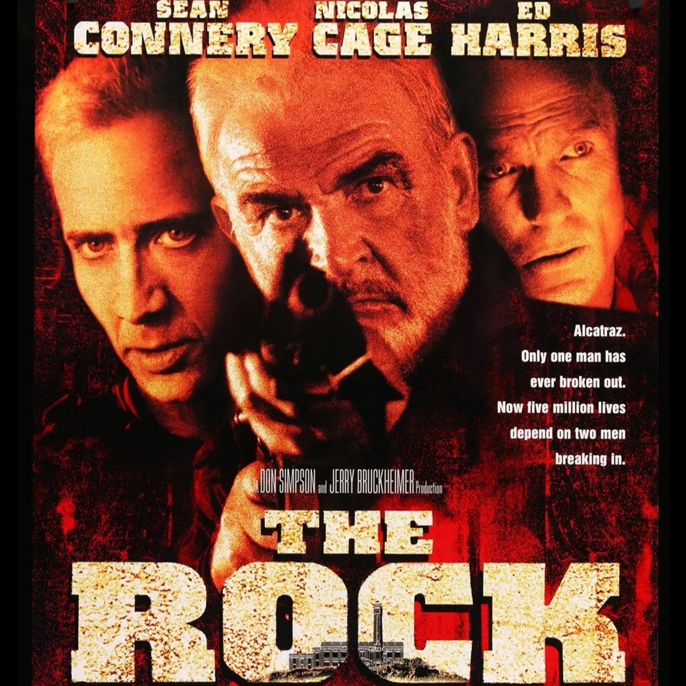 The Rock The Rock