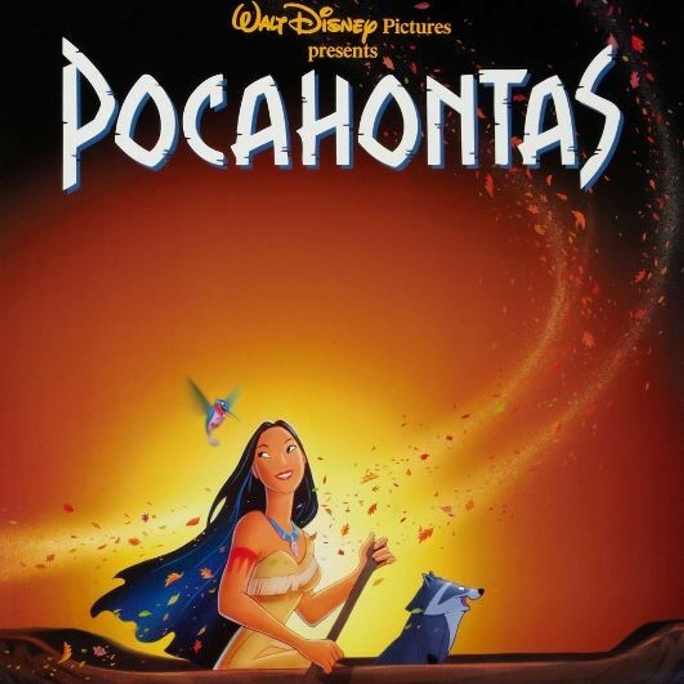 Pocahontas