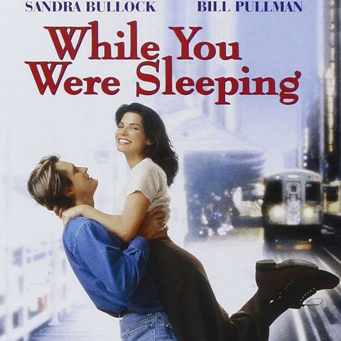 While You Were Sleeping