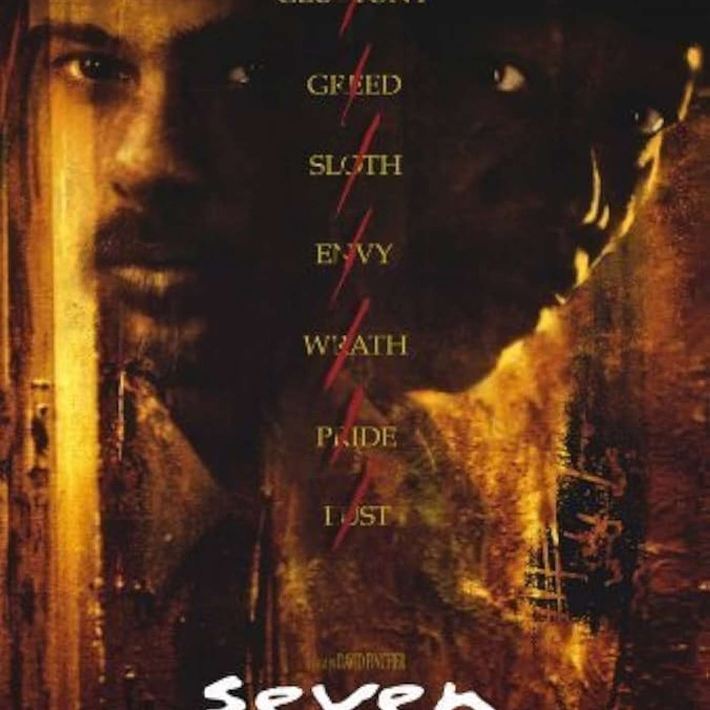 Seven | Se7en