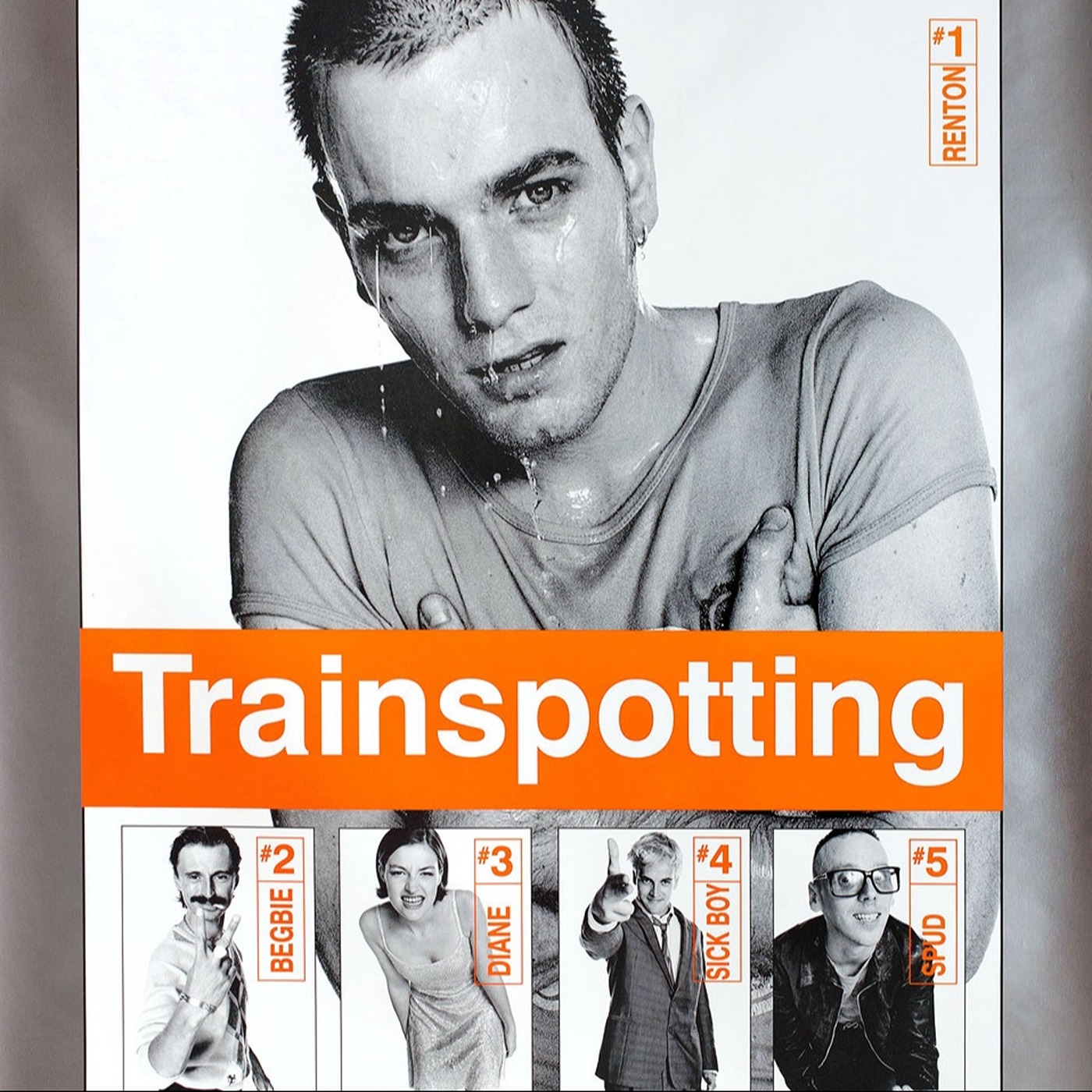 Trainspotting