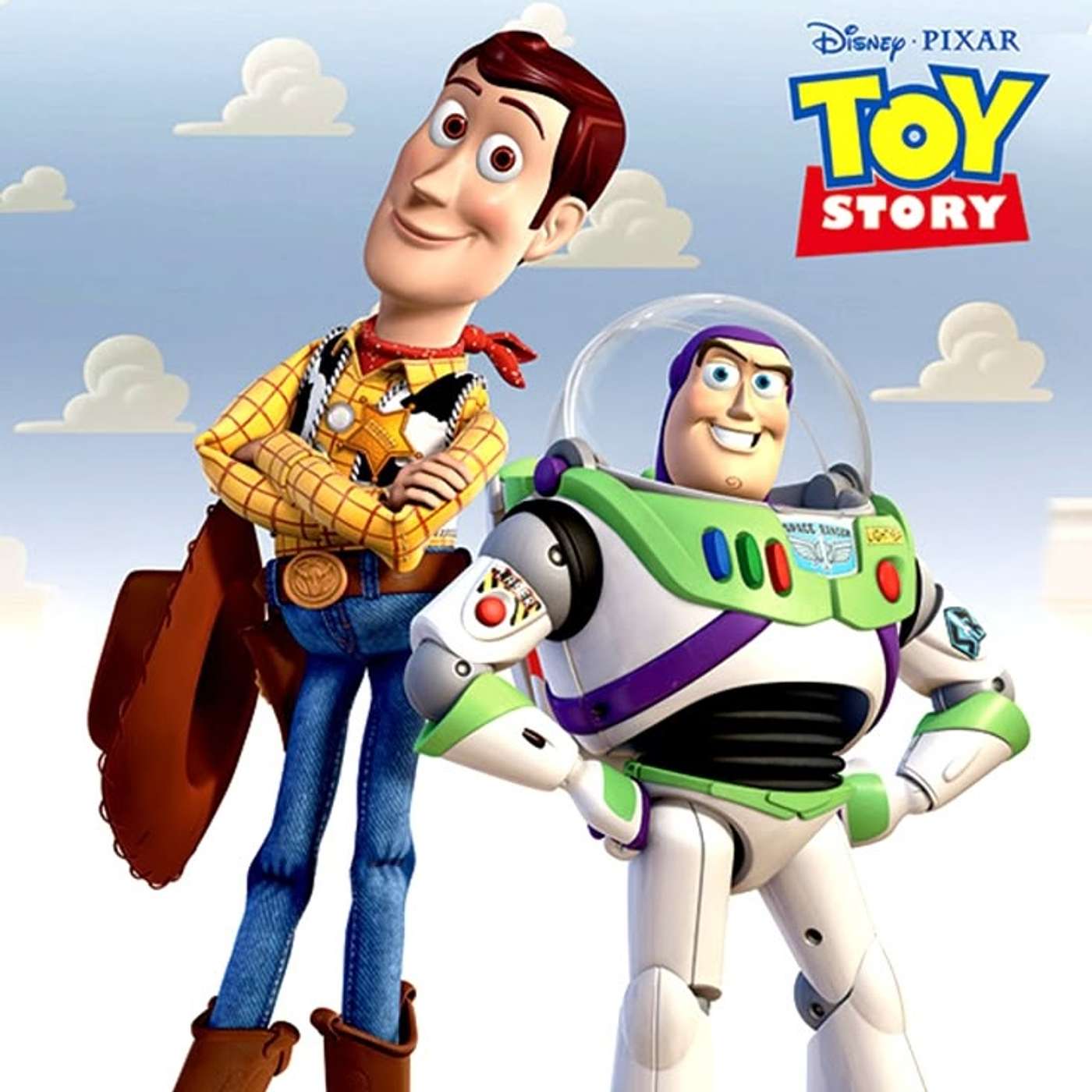 Toy Story