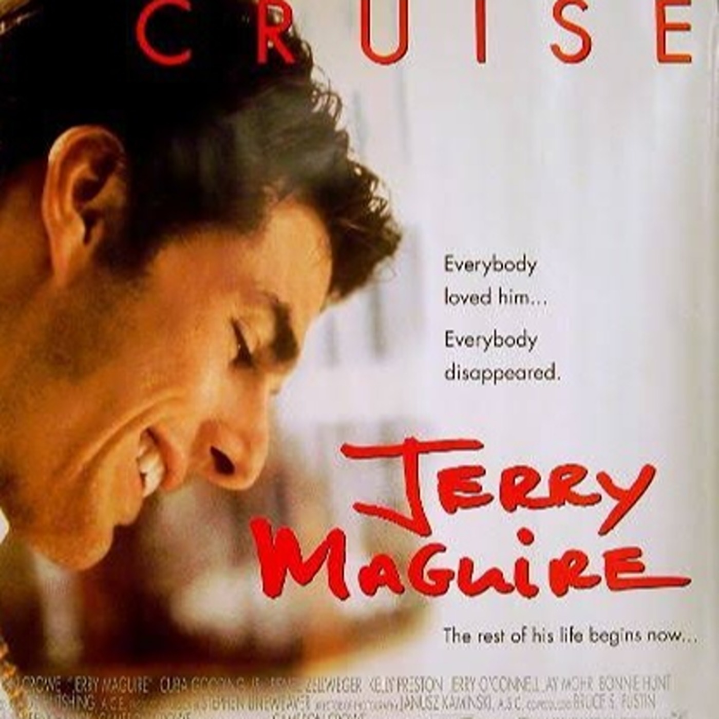 Jerry Maguire