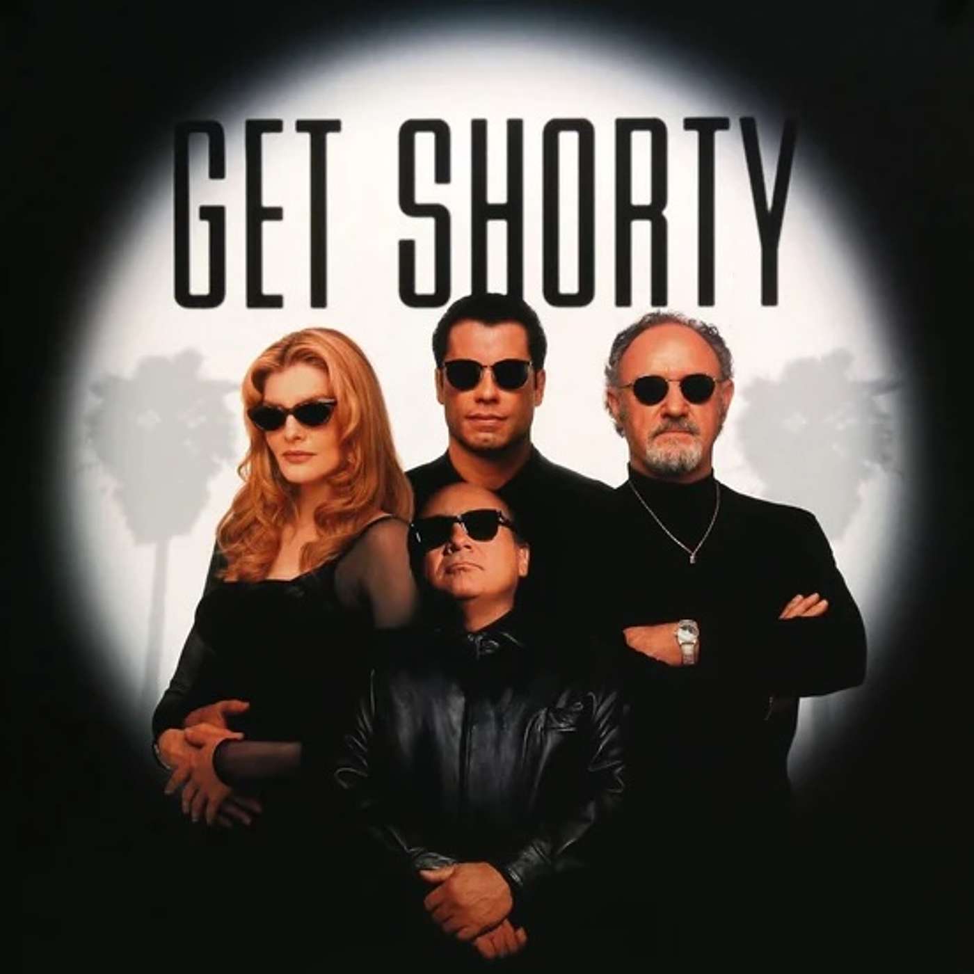 Get Shorty