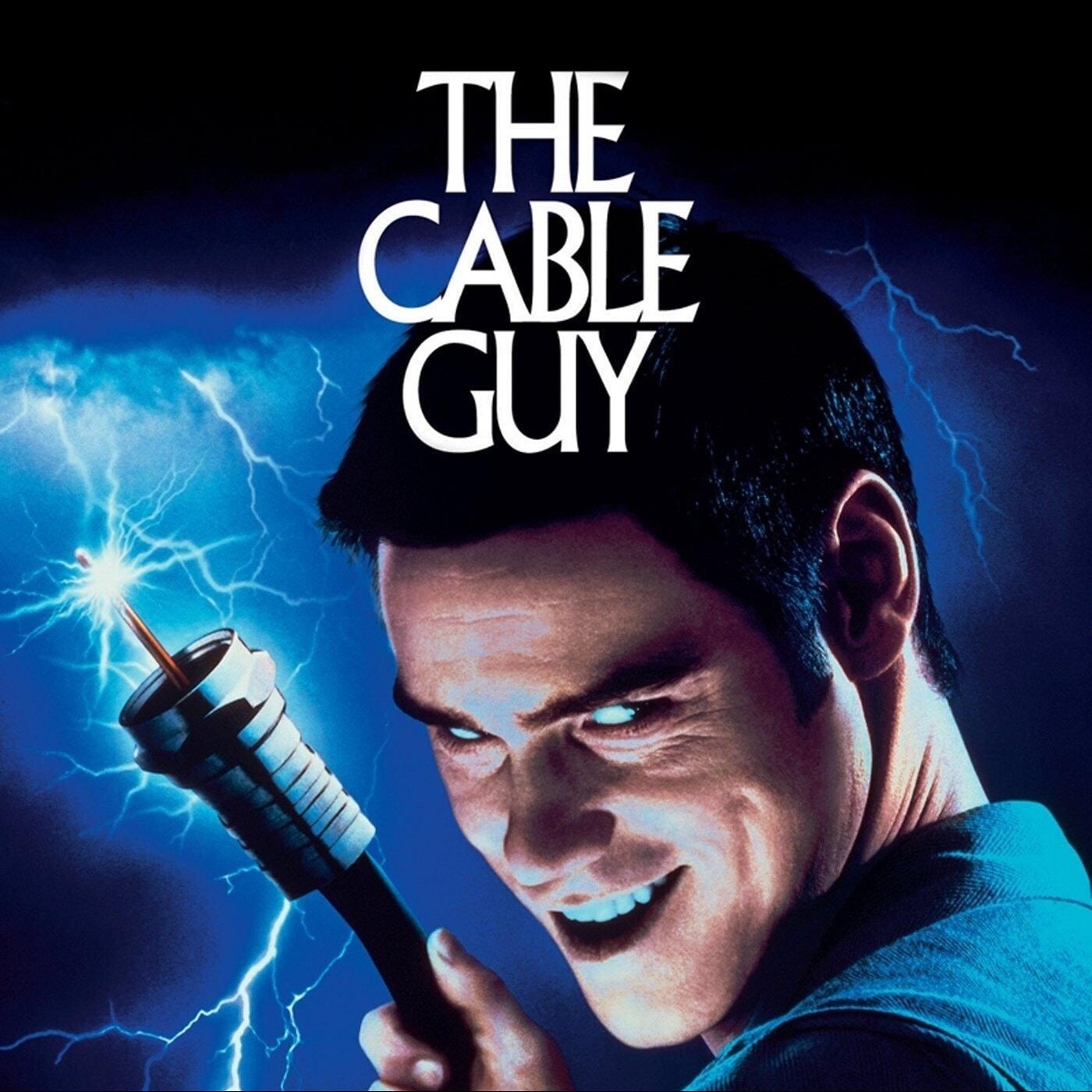 The Cable Guy