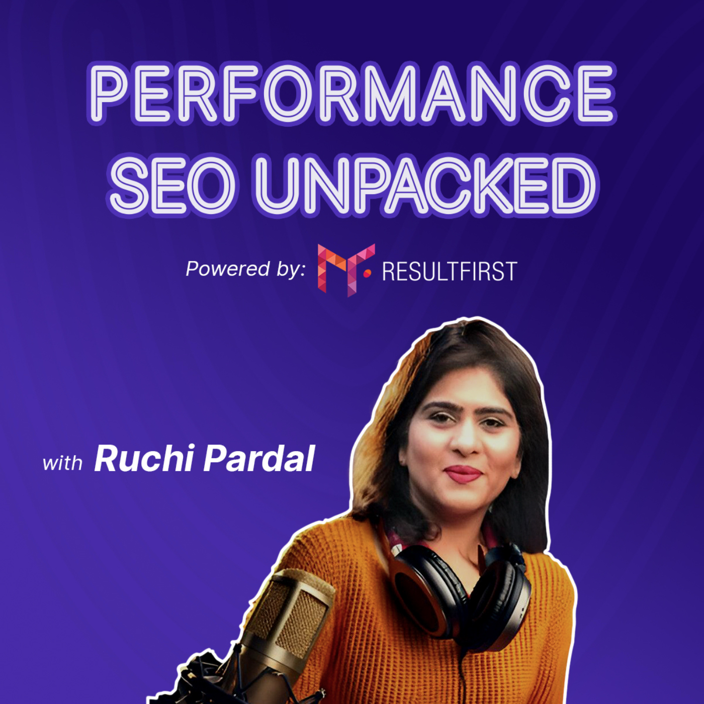 Performance SEO Unpacked